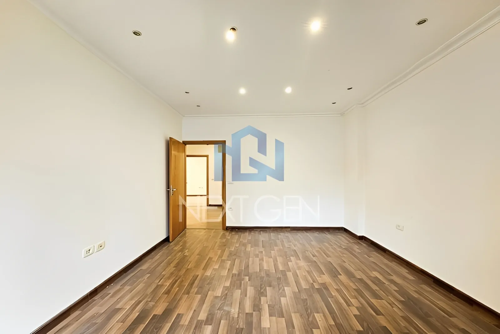 Apartment for Sale in Ramlet El Baida