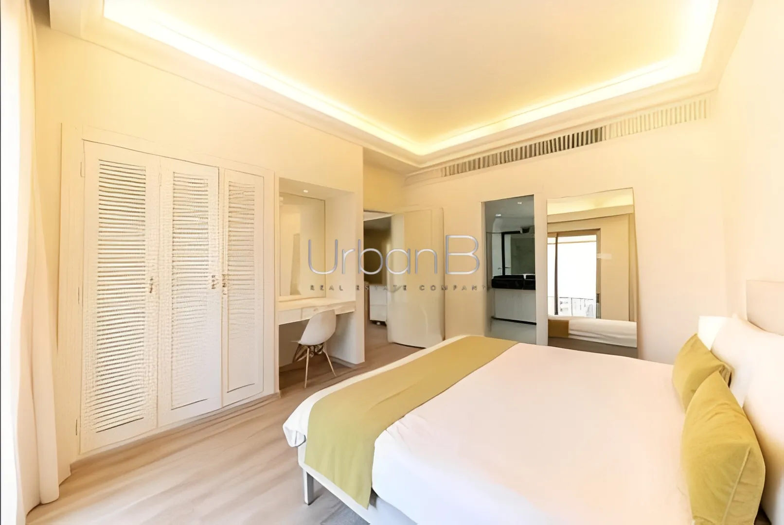 Apartment for rent in Downtown, beirut, lebanon