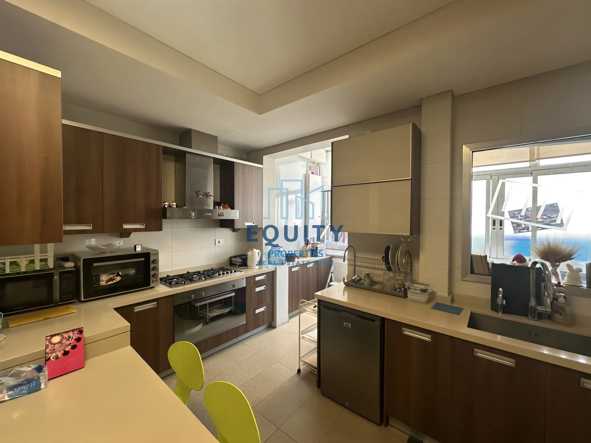 Apartment for Sale in Sodeco, Beirut, Lebanon