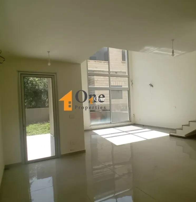 Duplex for sale in Fidar, Lebanon