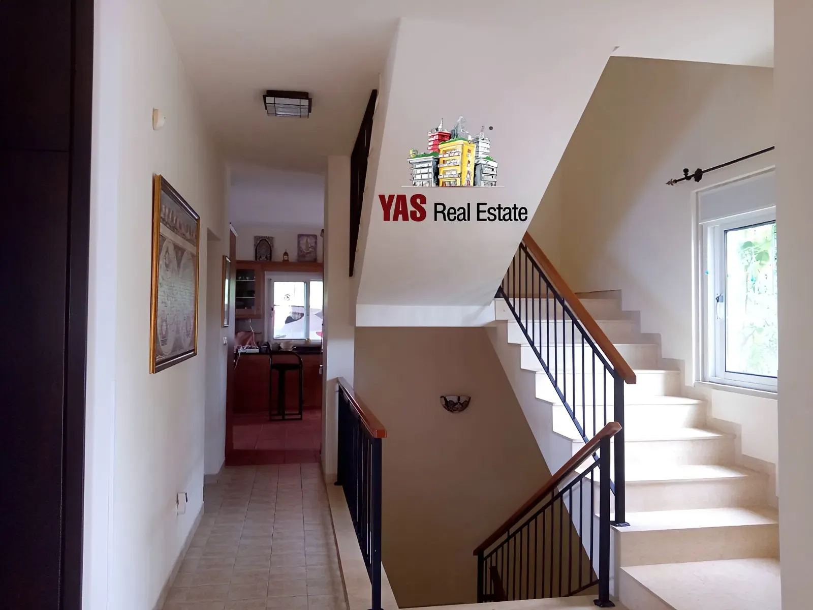 Villa for Sale in Halat