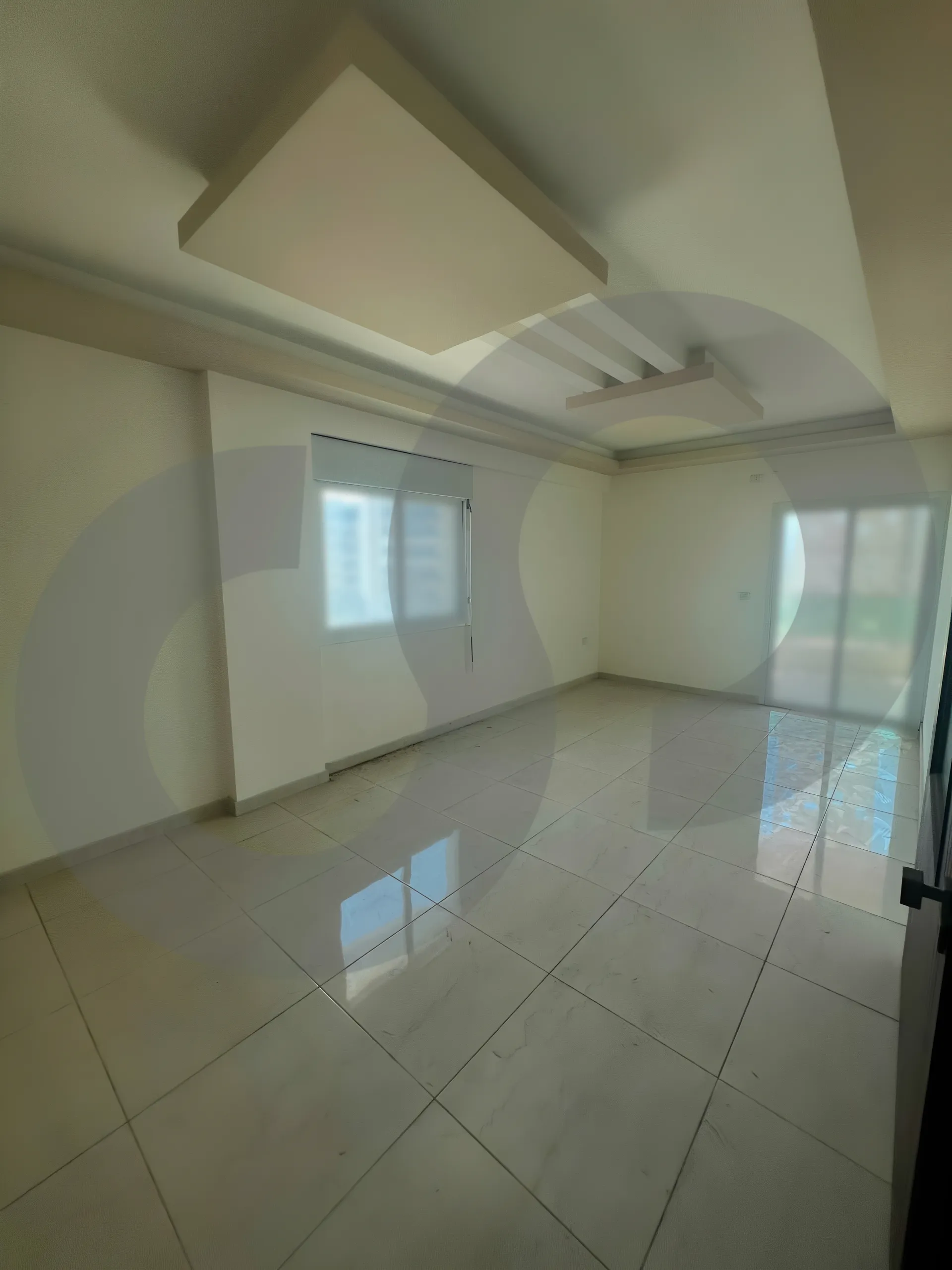 Apartment for Sale in Qoubbeh - 2 bed, 2 bath