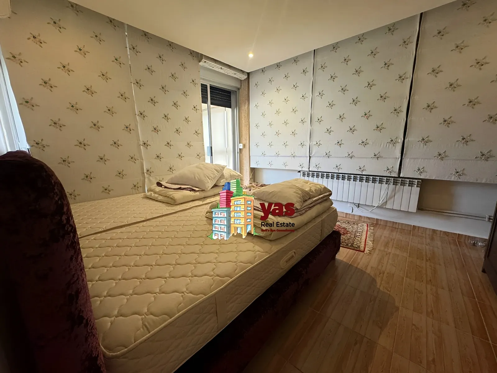 Apartment for Sale in Ballouneh