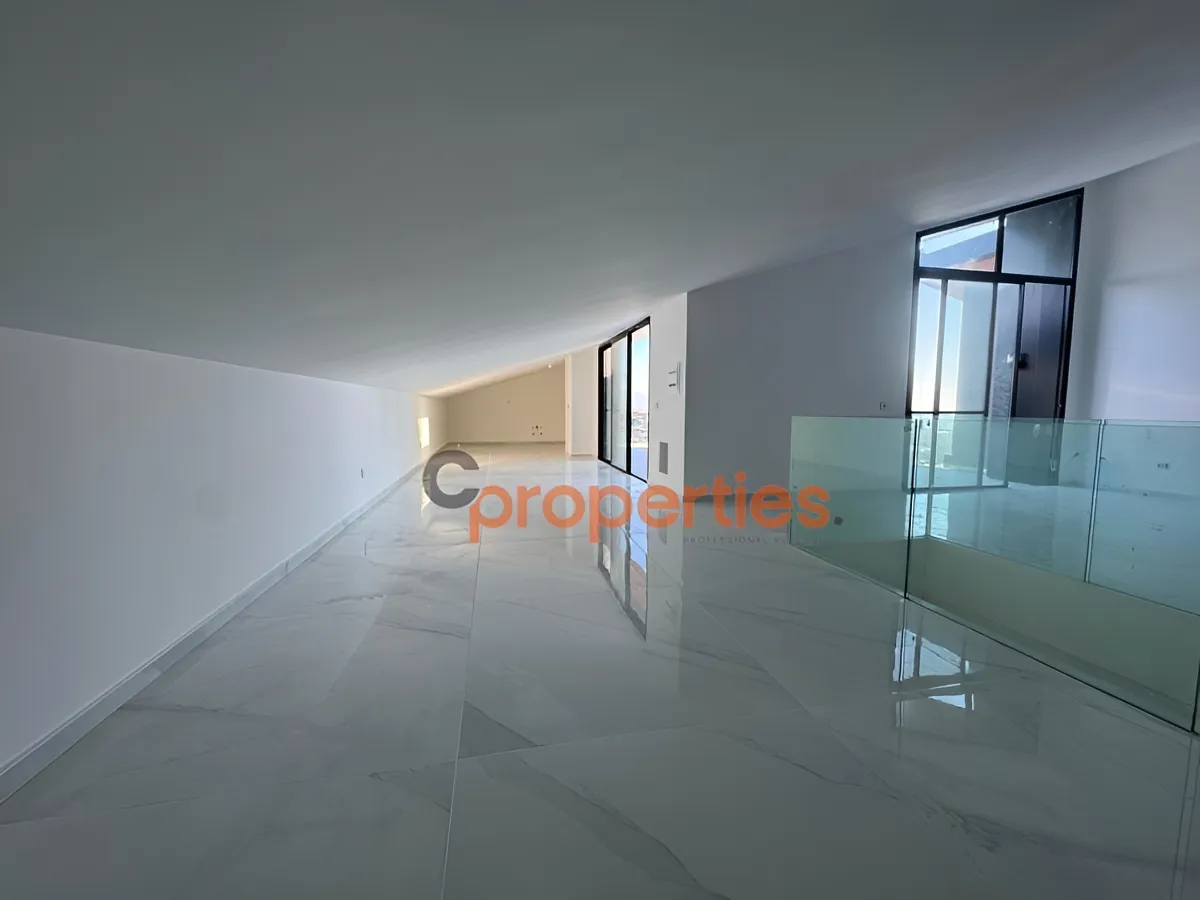 Duplex for Rent in Aachqout