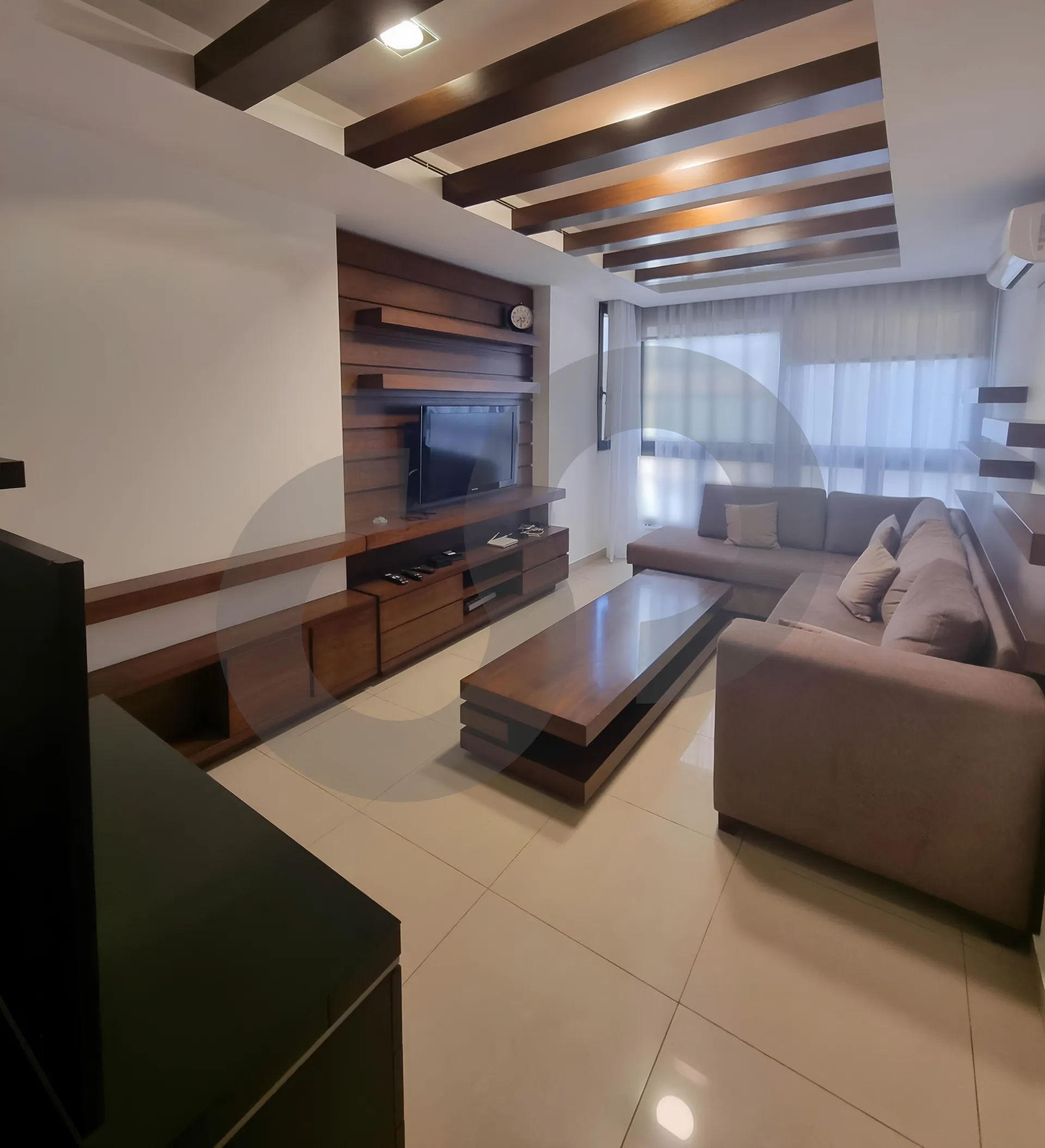 Apartment for Rent in Tallet El Khayyat - 3 bed, 4 bath