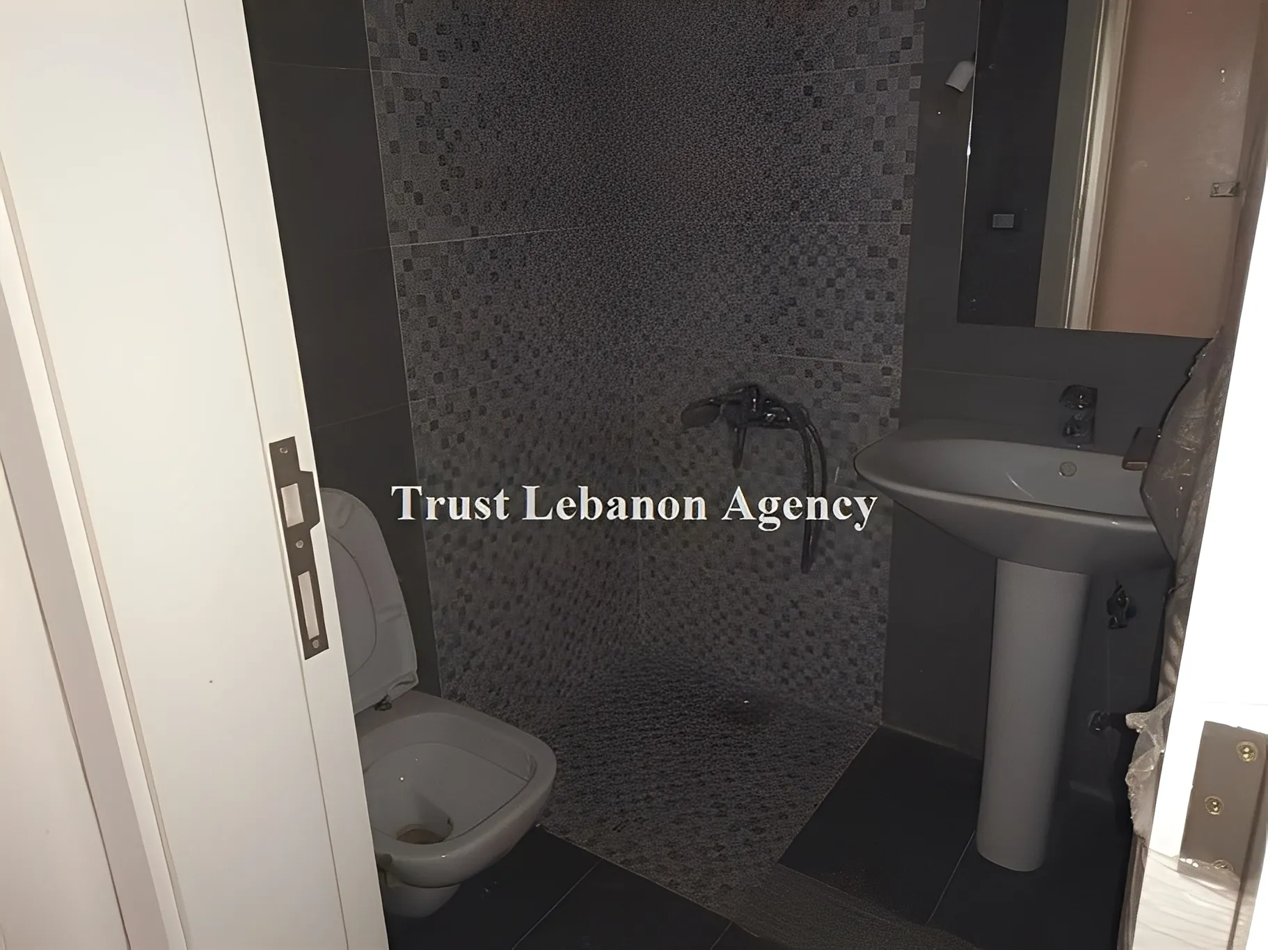 Apartment for Sale in Achrafieh Sessine Lebanon