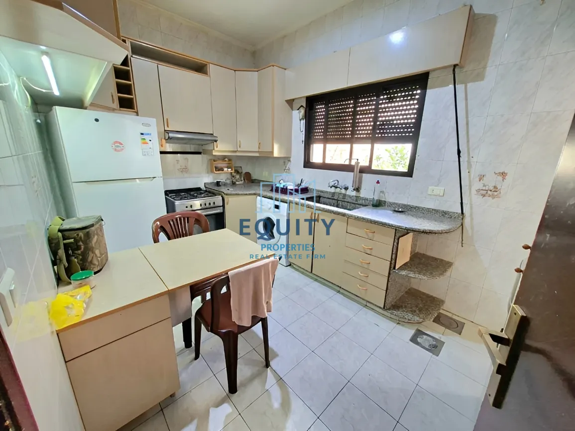 Apartment for rent in Haret Sakher, Lebanon