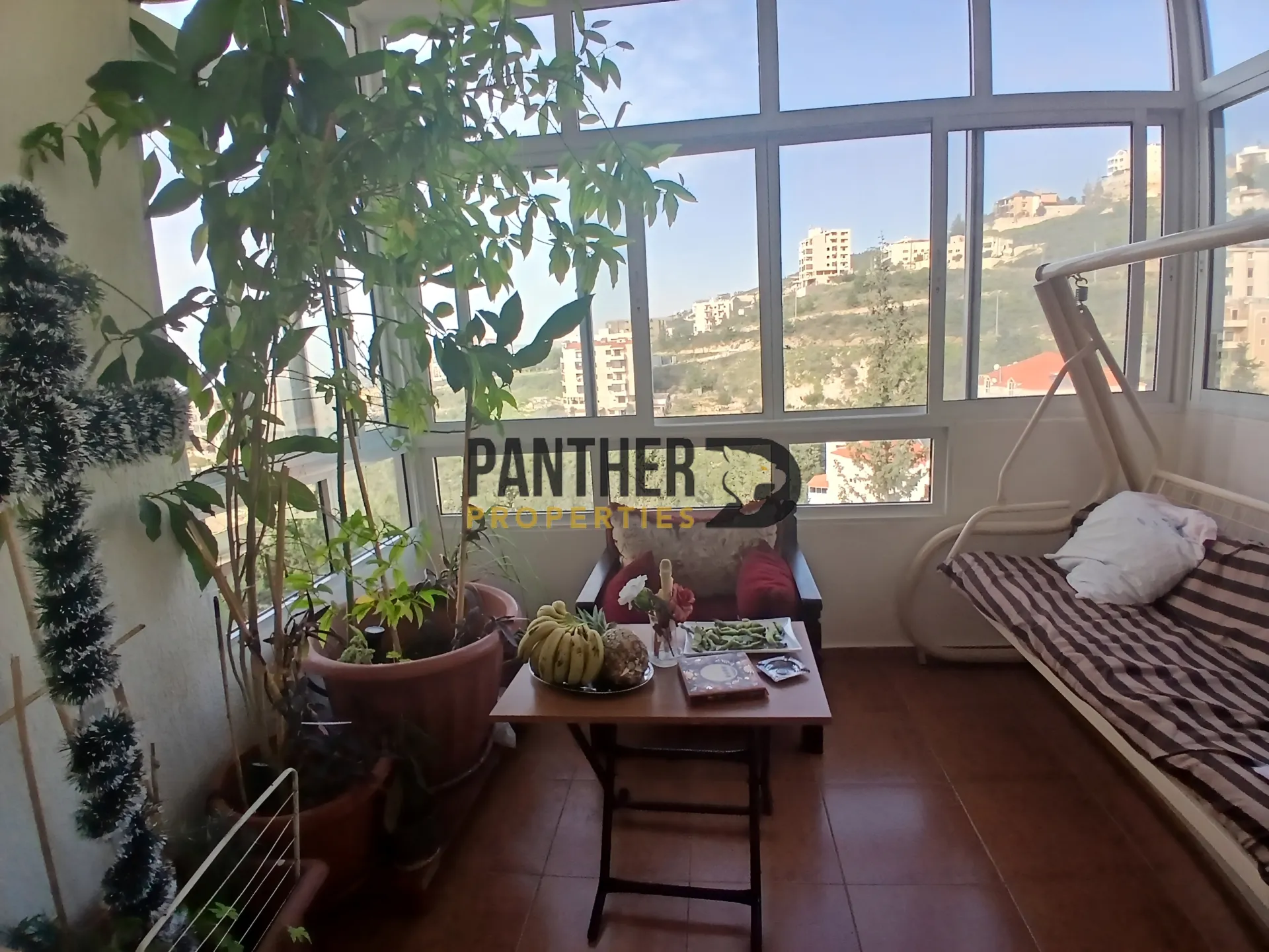 Apartment for sale in Mestita, lebanon