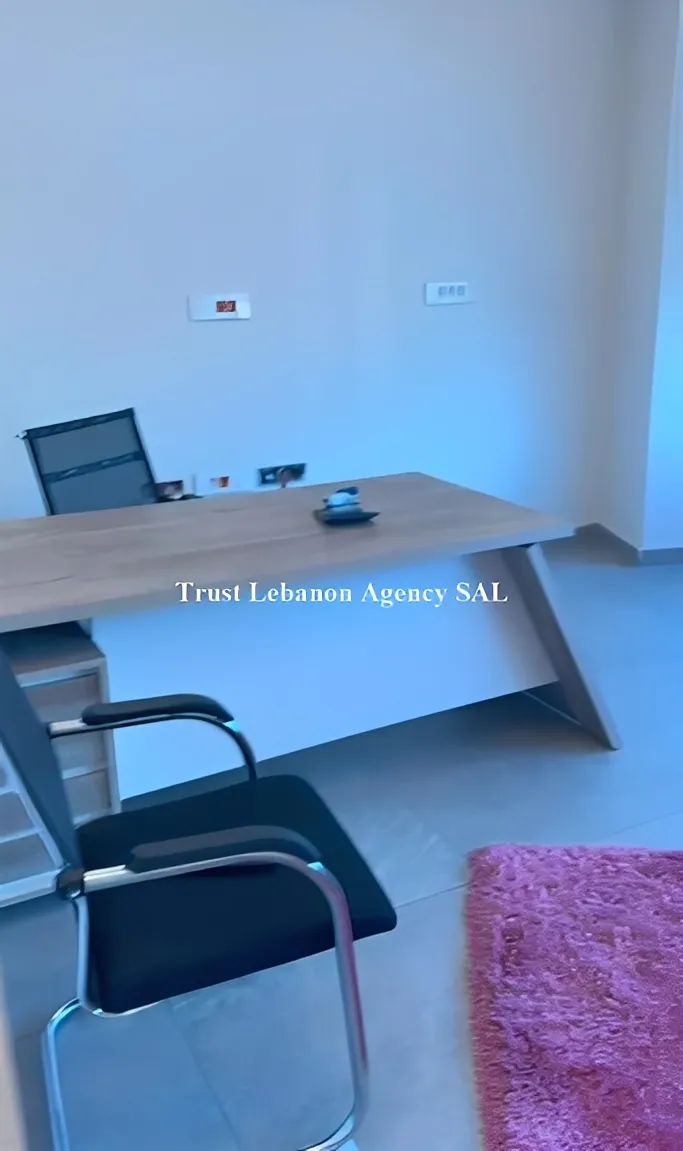 Office For Rent in Baabda, Hazmieh