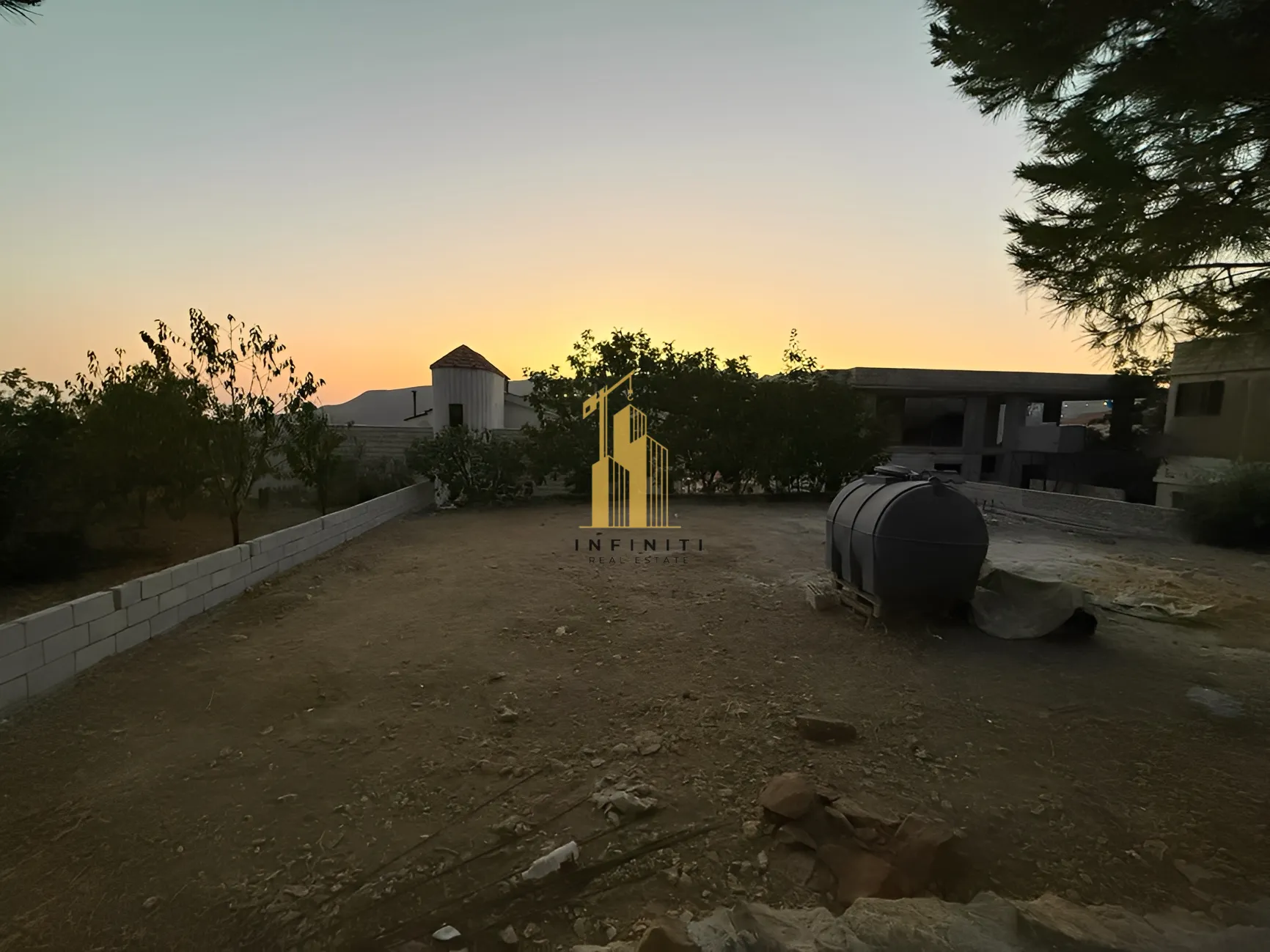 Land for Sale in Bedghane, Lebanon