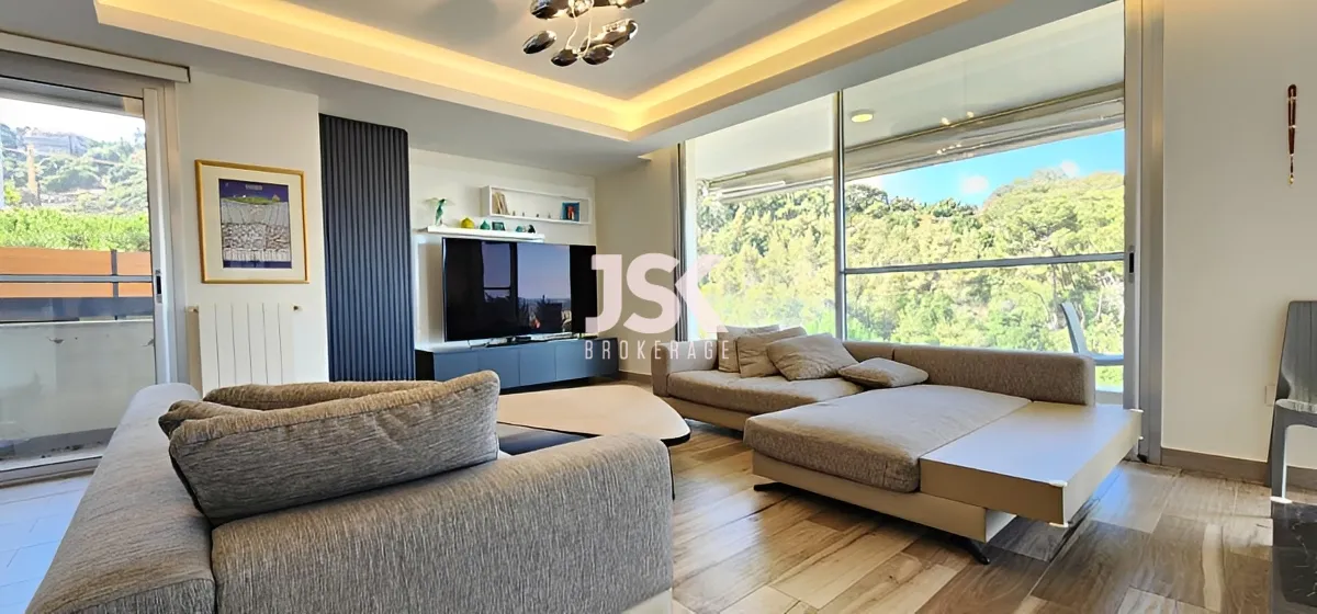 Apartment for Rent in Yarzeh, Lebanon