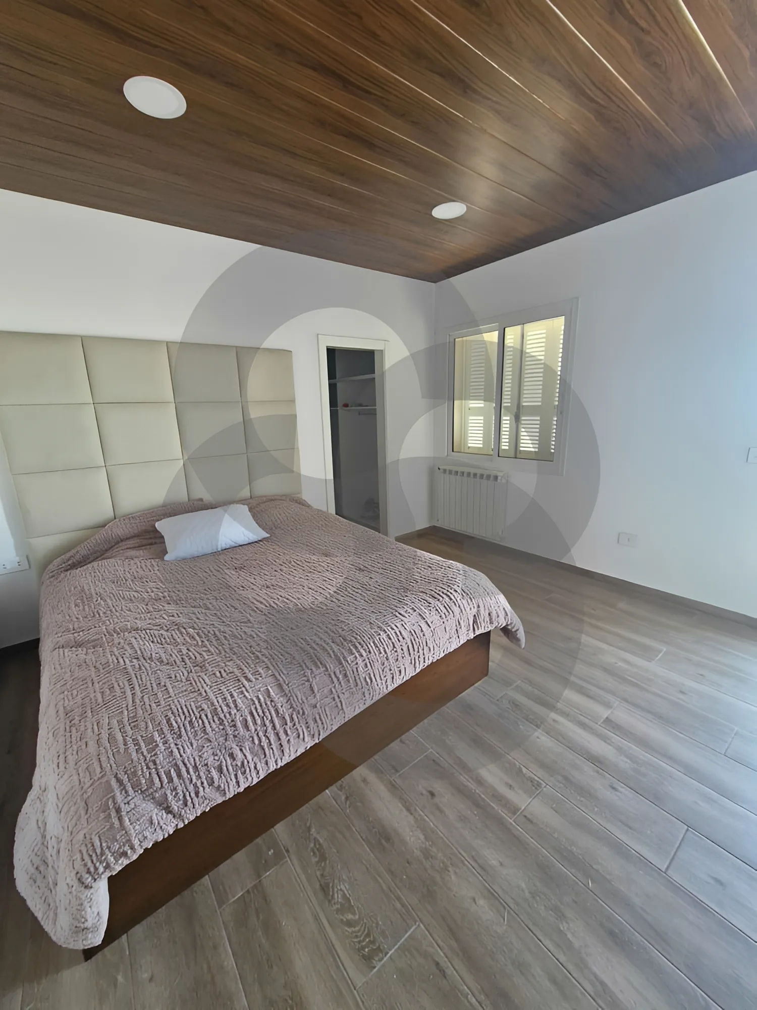 Villa for Sale in Mechmech