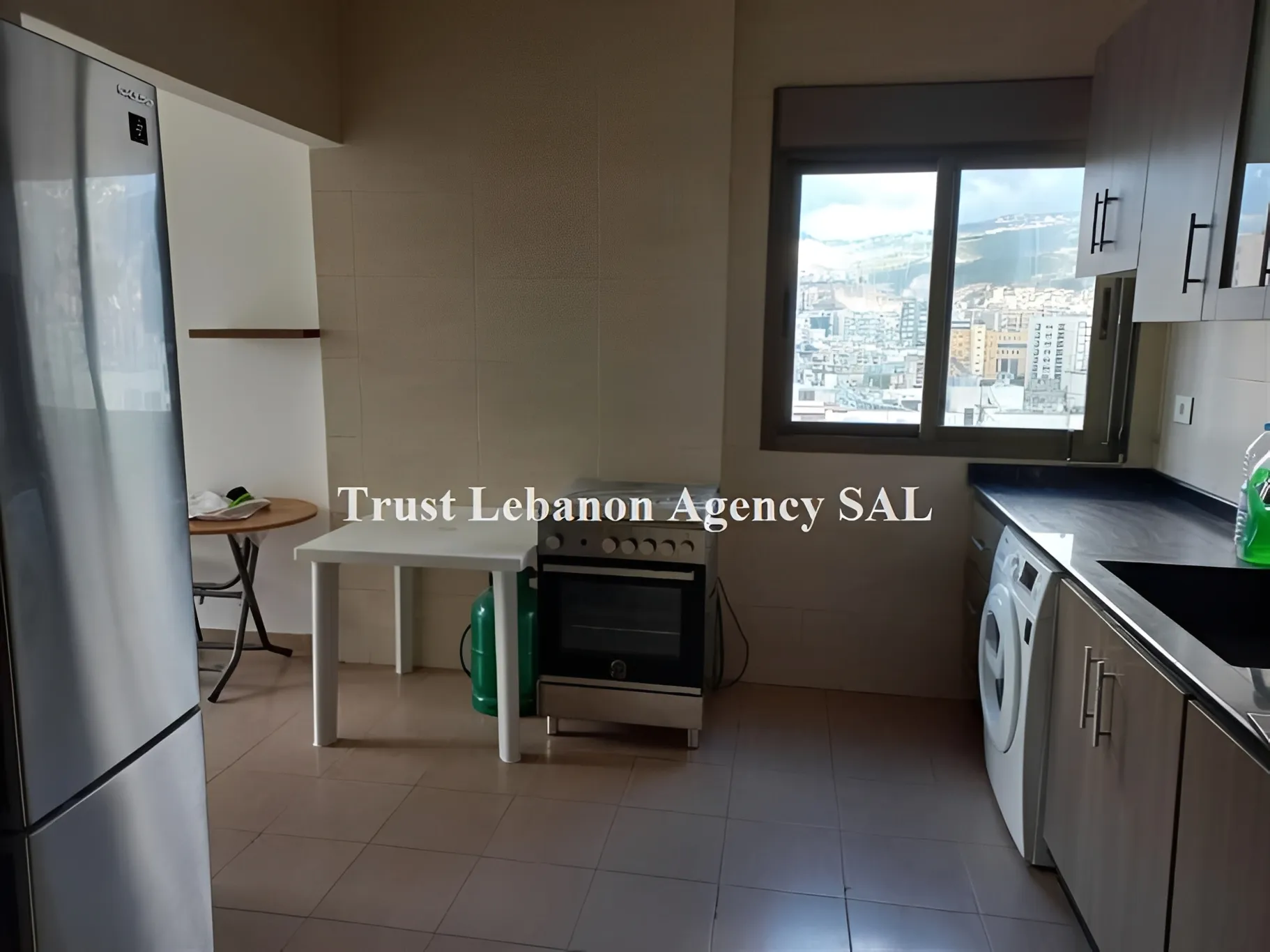 Apartment for Sale in Metn Jdeideh Lebanon - 2 bed, 3 bath