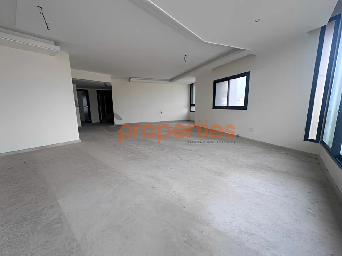 Apartment for Sale in Raoucheh