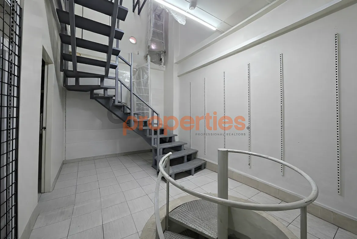 Office for Sale in Jdeideh