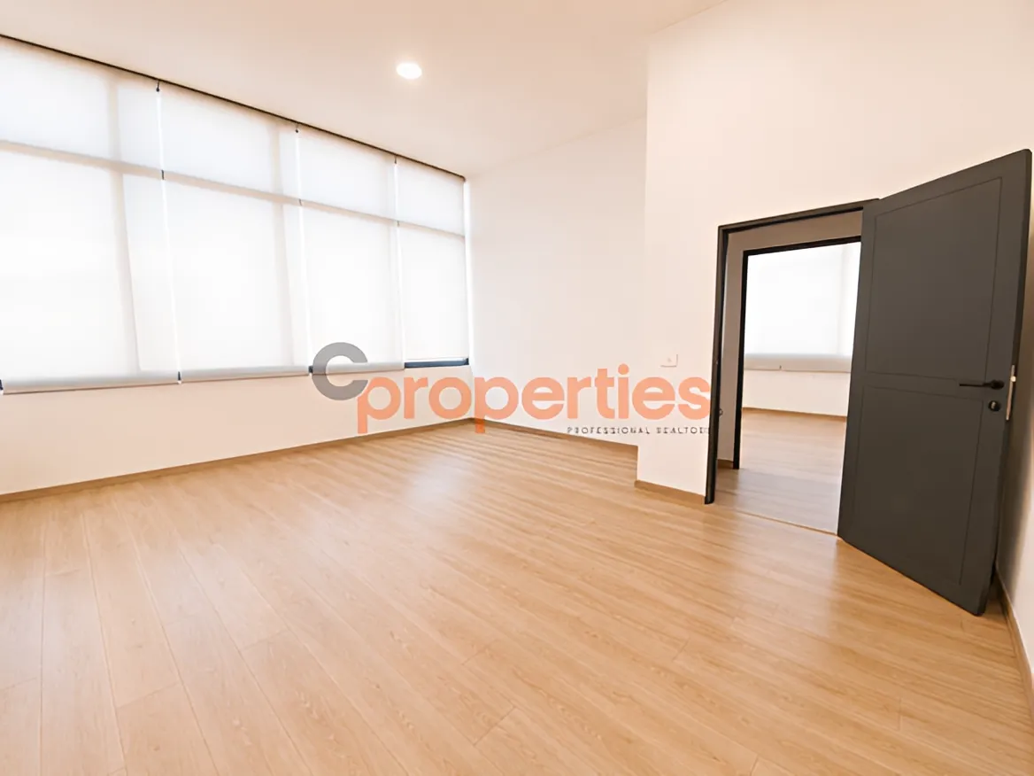 Office for Rent in Jal El Dib