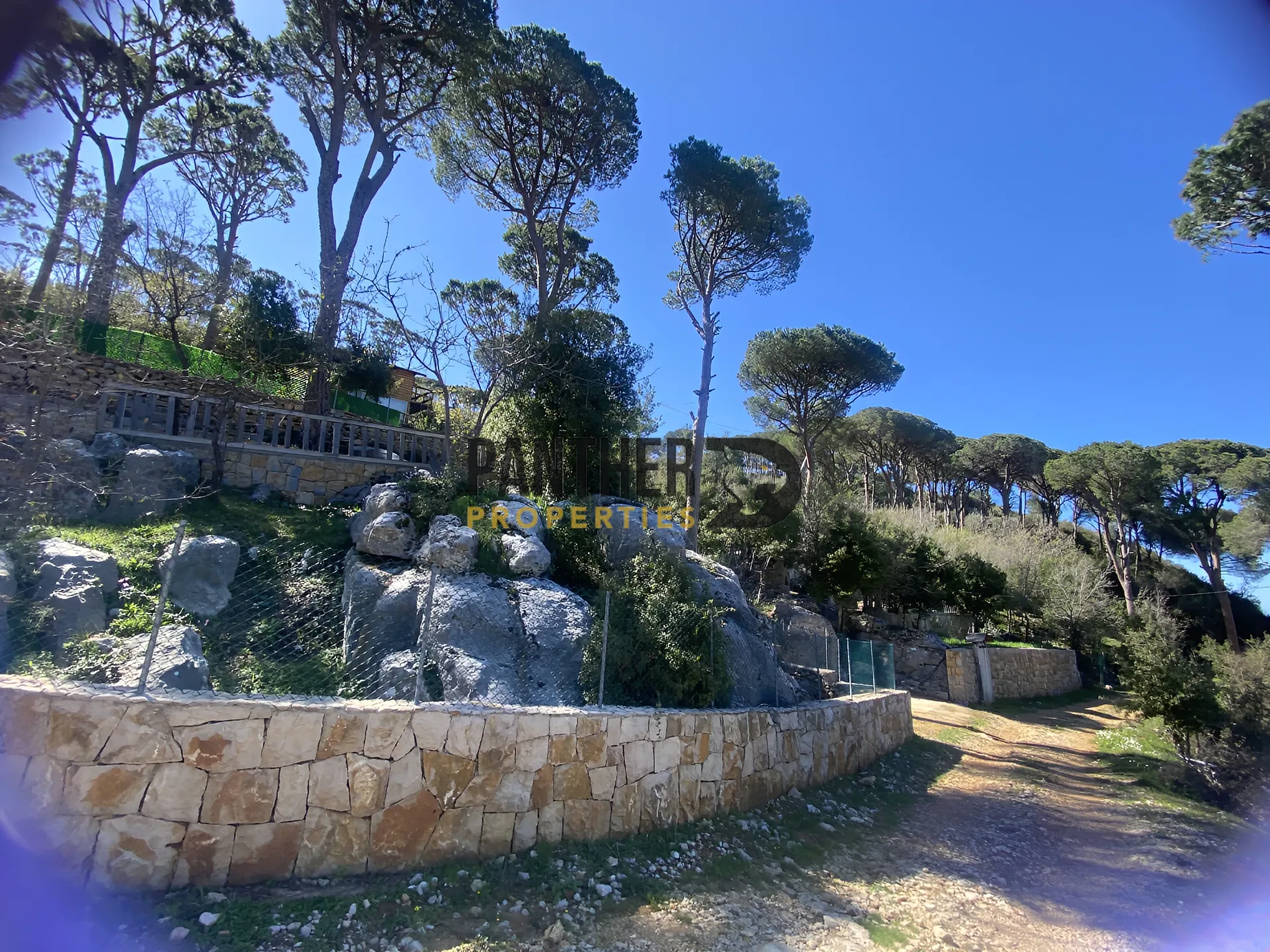 Land for sale in Salima, lebanon