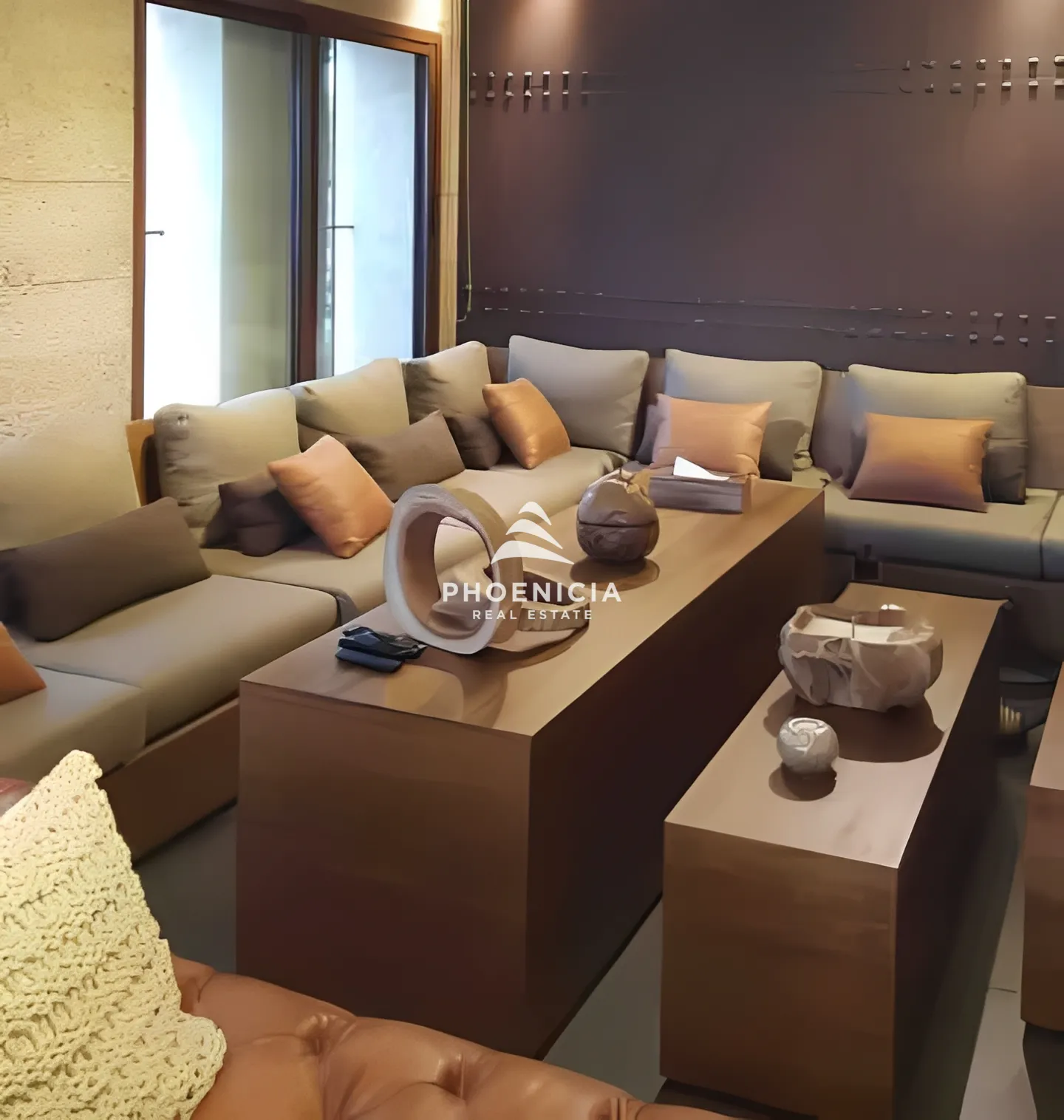 Villa for Sale in Ehmej