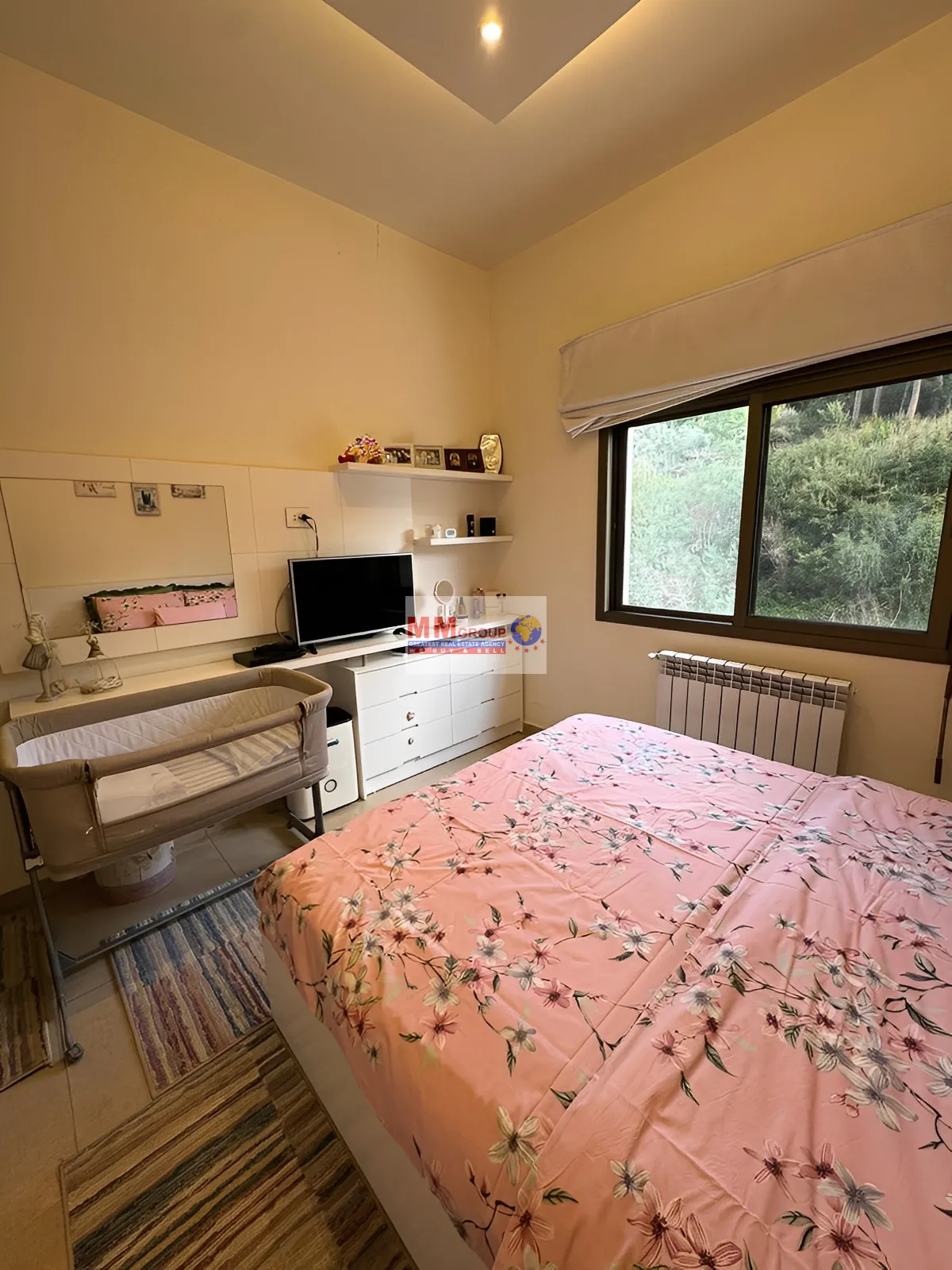 Apartment for Sale in Baabda Blaibel