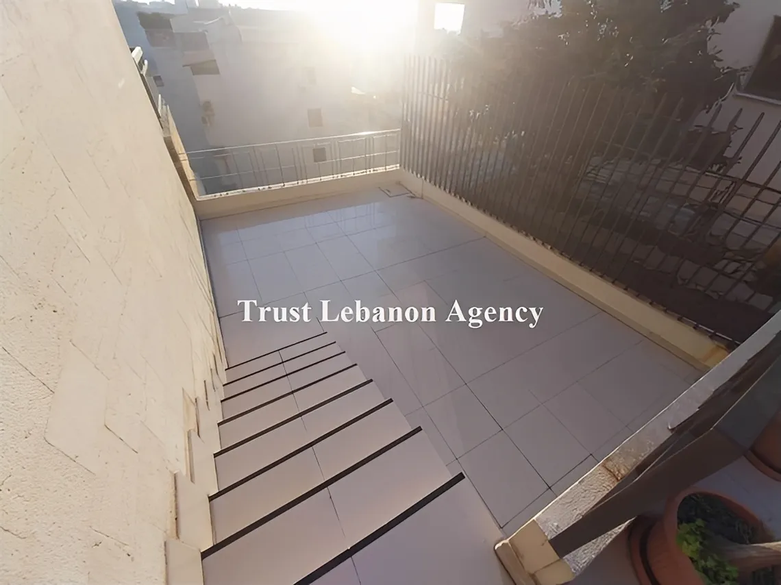 Apartment for Sale in Metn Tilal Ain Saadeh Lebanon