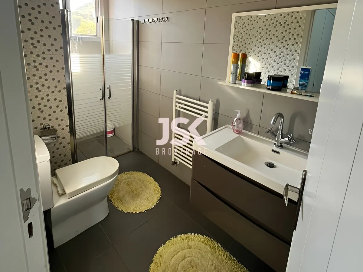 Apartment for Sale in Byblos