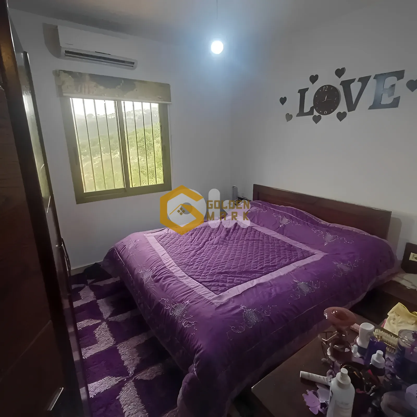 Apartment for Sale in Aannaya