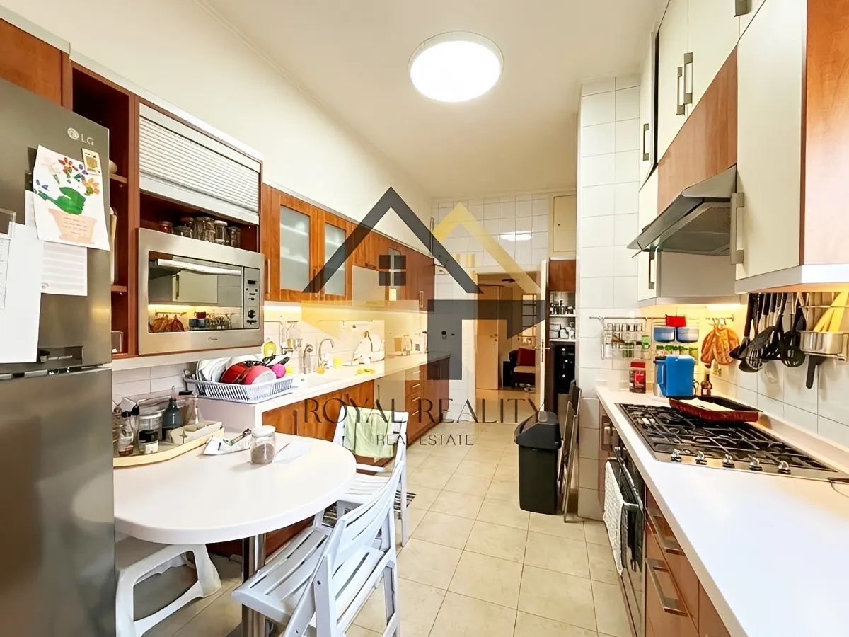 Apartment for sale in Clemenceau