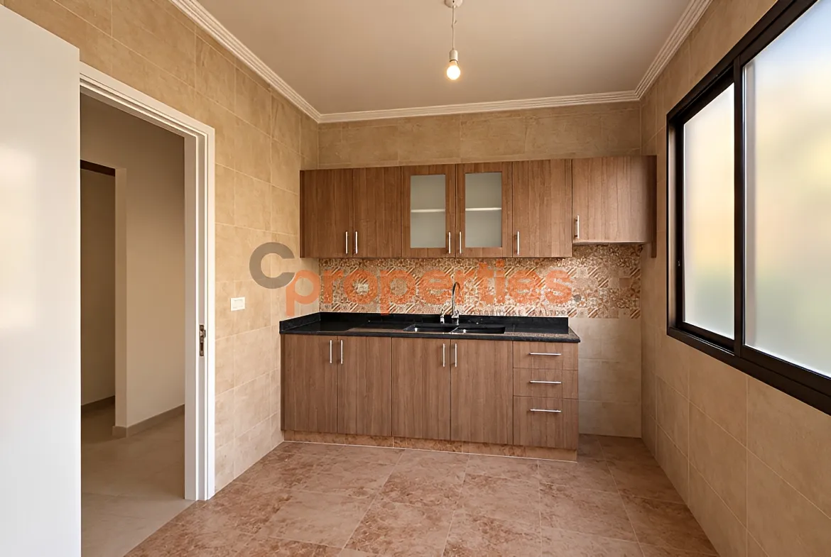 Apartment for Rent in Naqqache