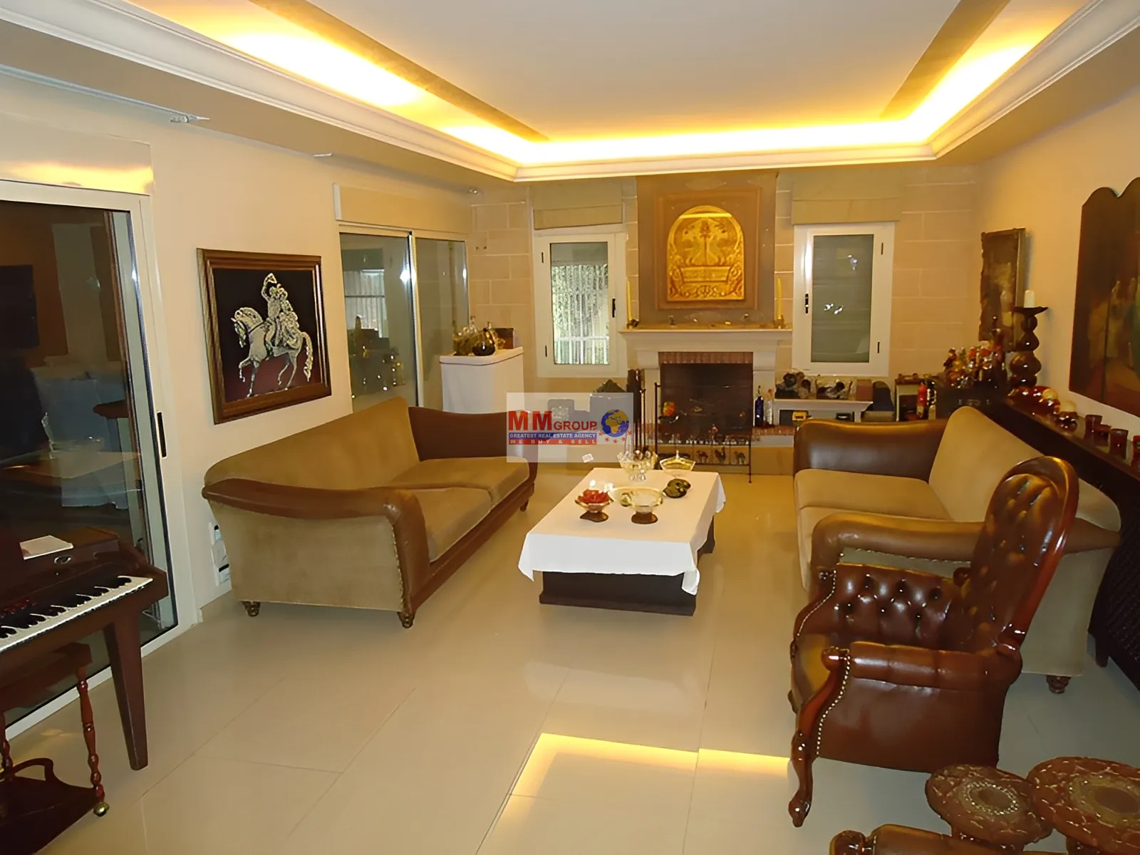 Apartment for Rent in Montiverde - 4 bed, 5 bath