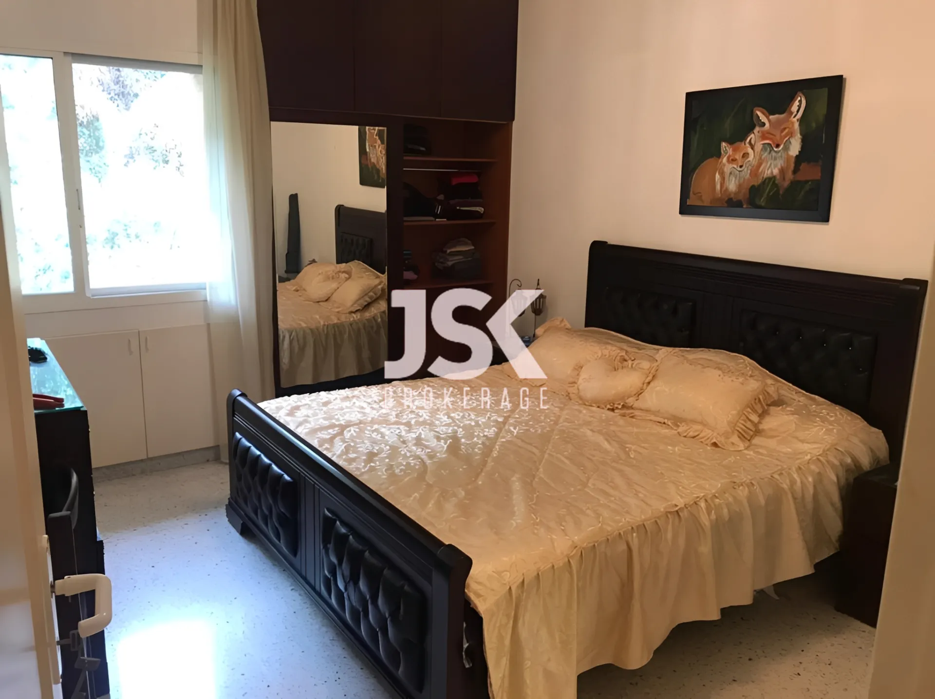 Apartment for Sale in Jounieh, Lebanon