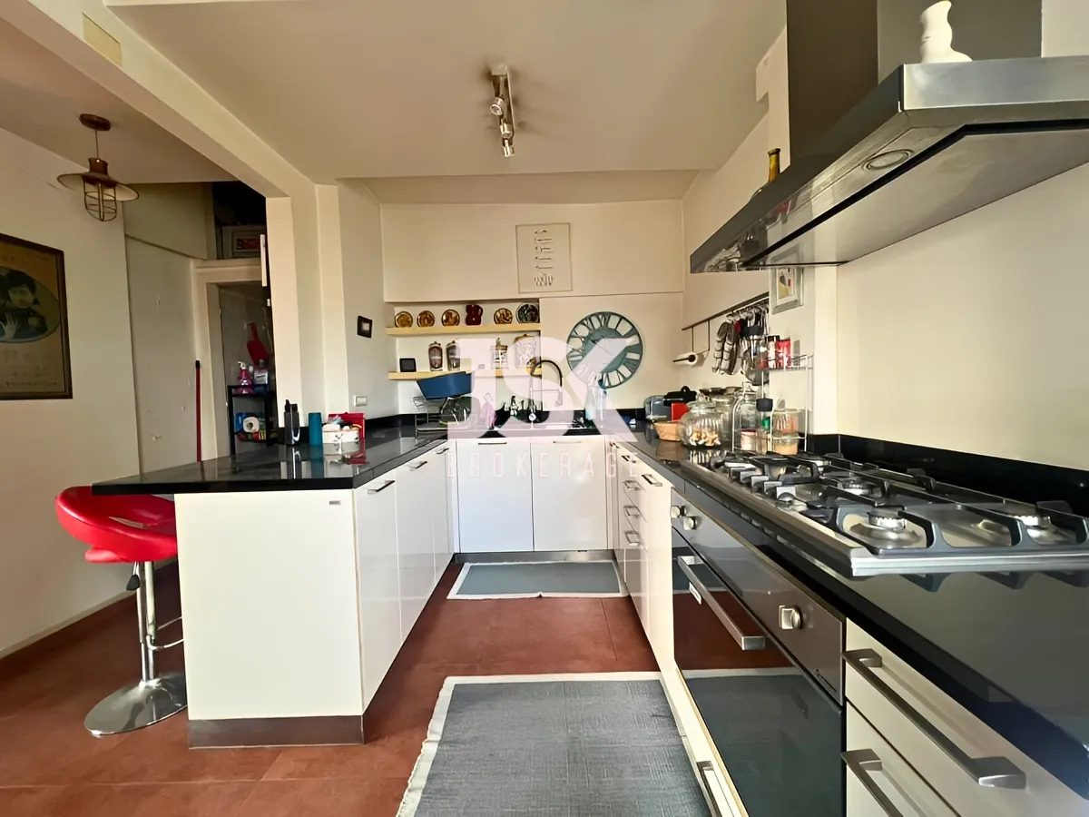 Duplex for Sale in Achrafieh