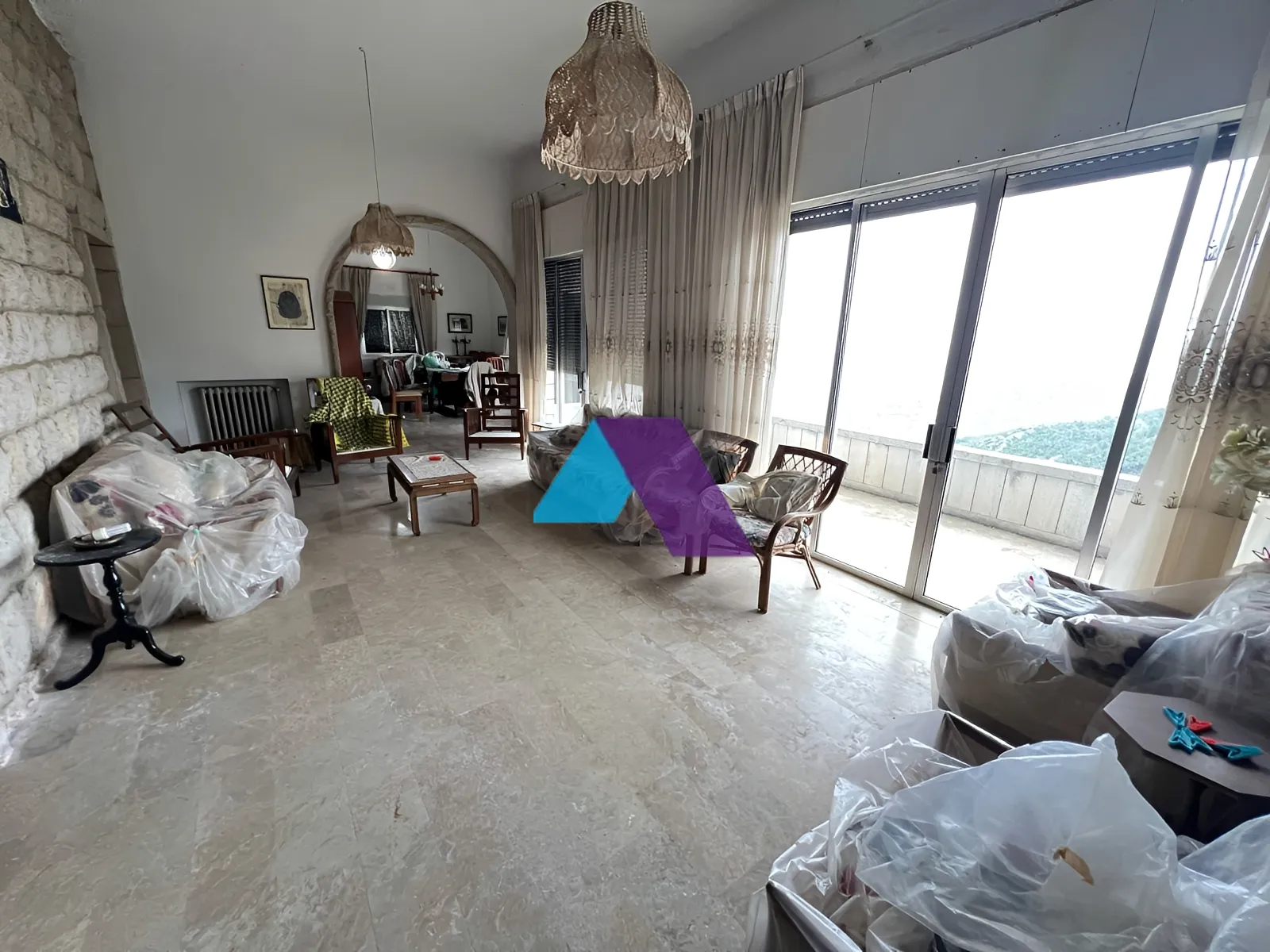Villa for Sale in Ghosta