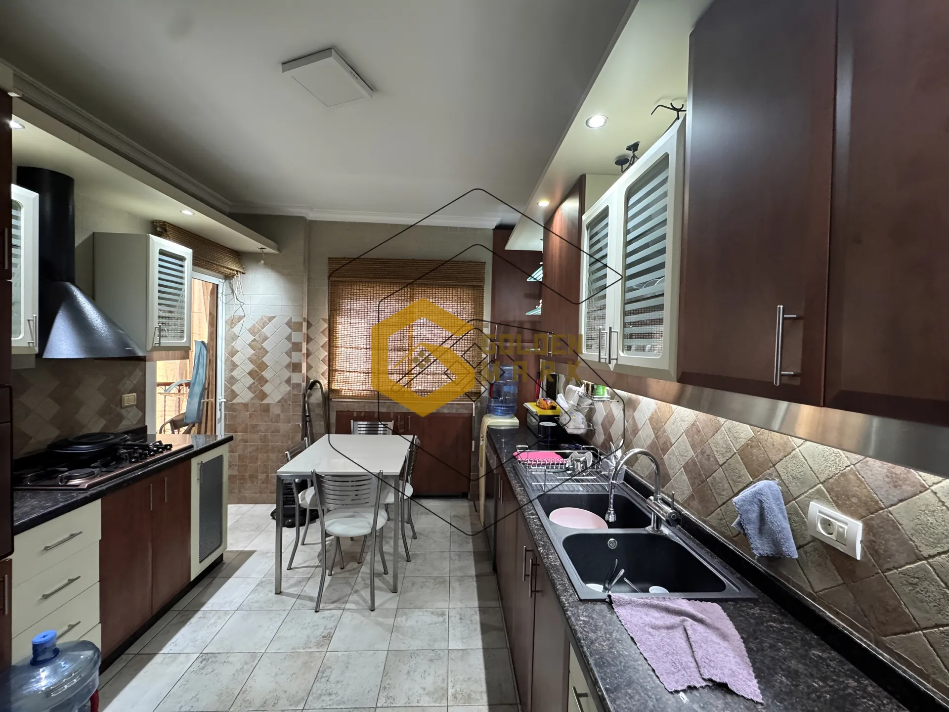 Apartment for Sale in Jdeideh