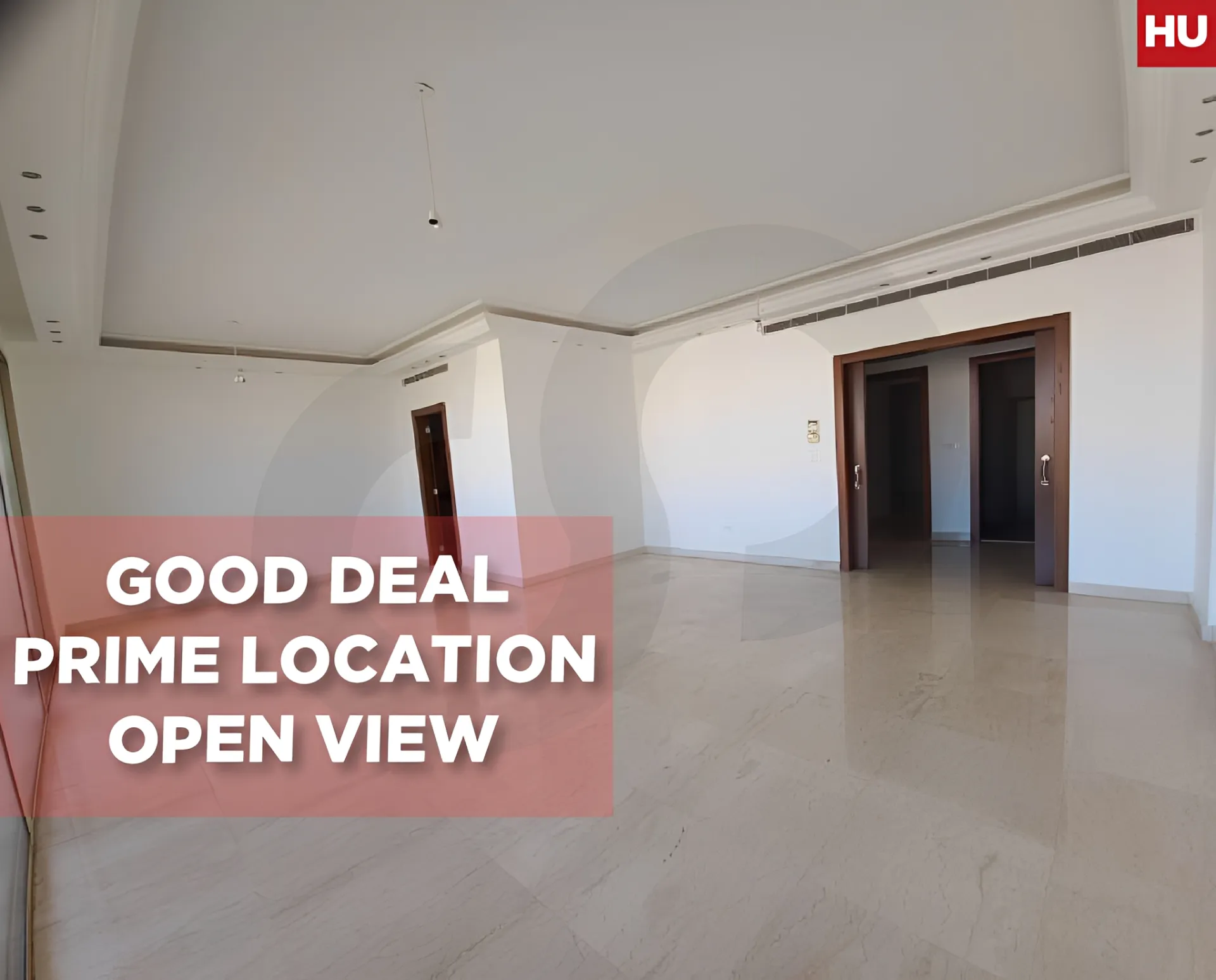 Apartment for Sale in Jnah