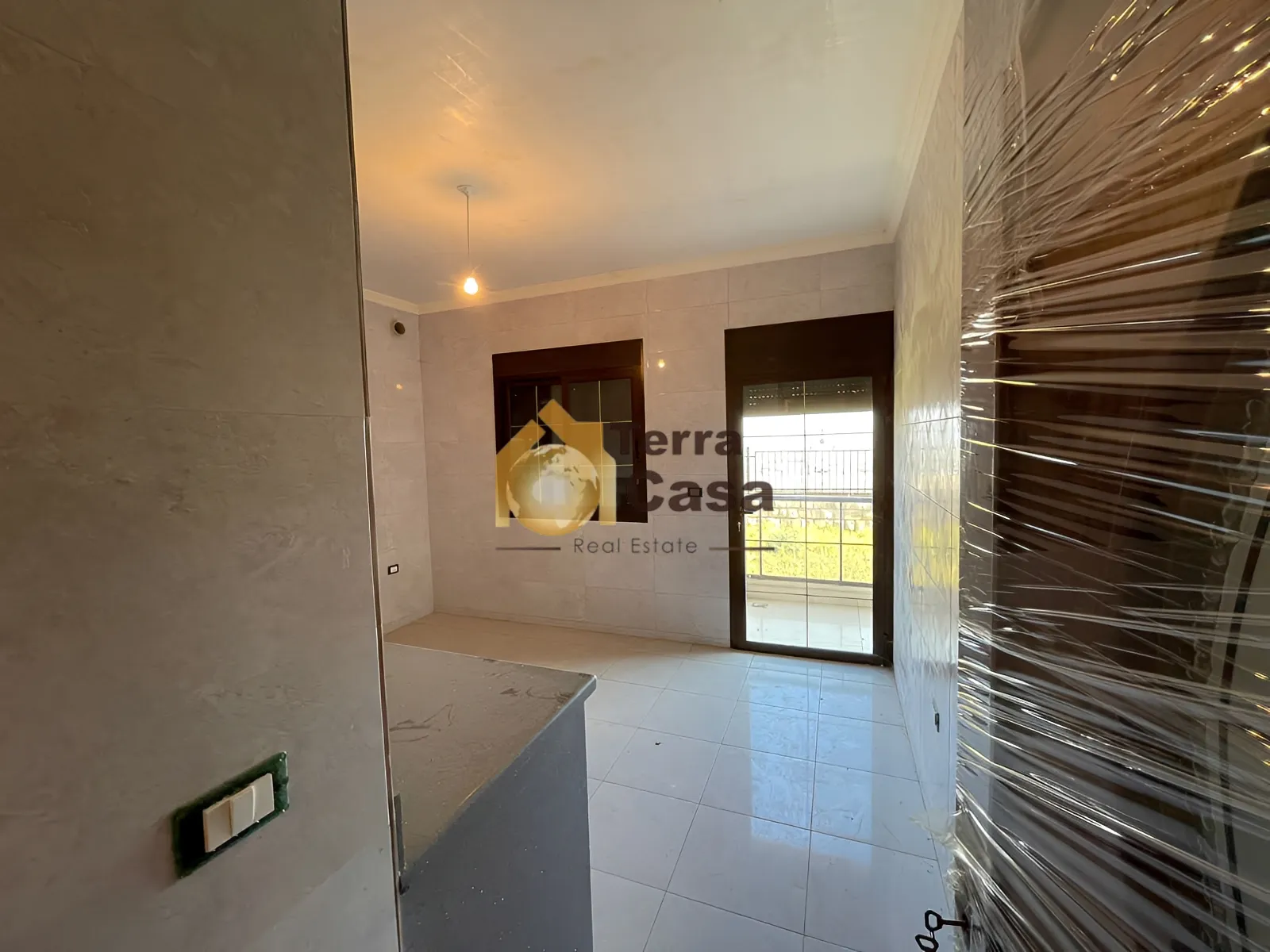 Apartment for Sale in Karak - 3 bed, 3 bath
