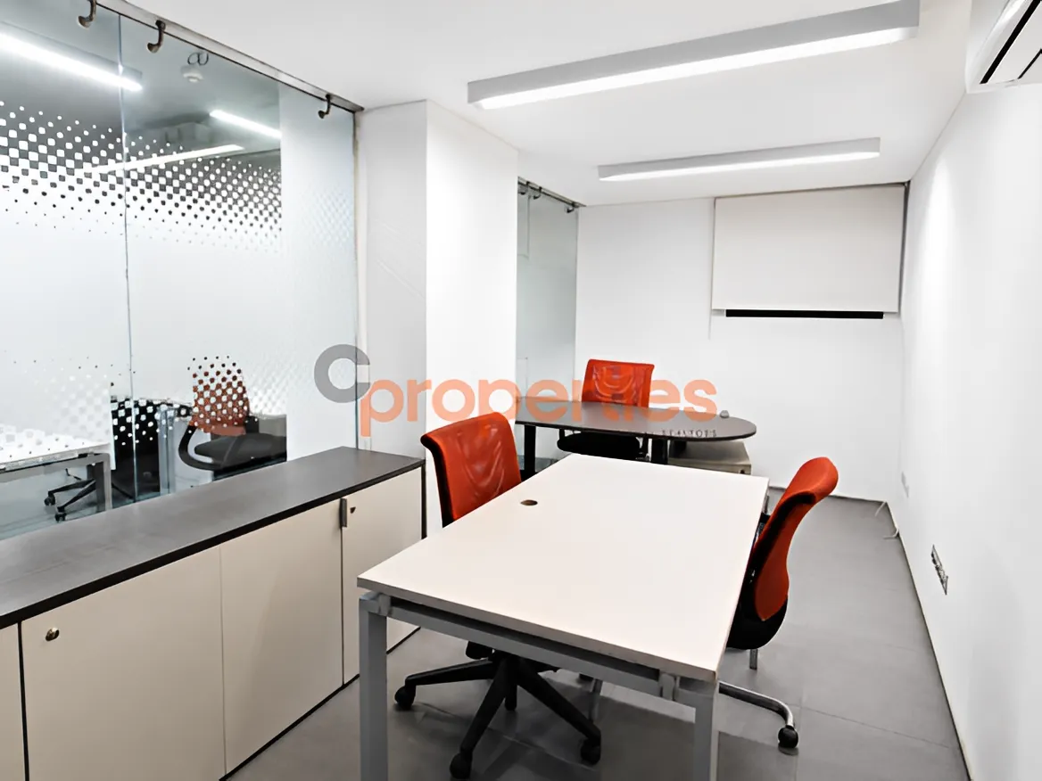 Office for sale in Achrafieh, Beirut, Lebanon