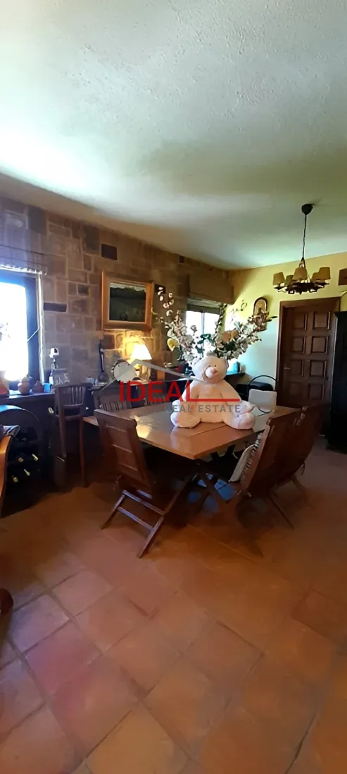 Chalet for sale in Kfardebian, Lebanon