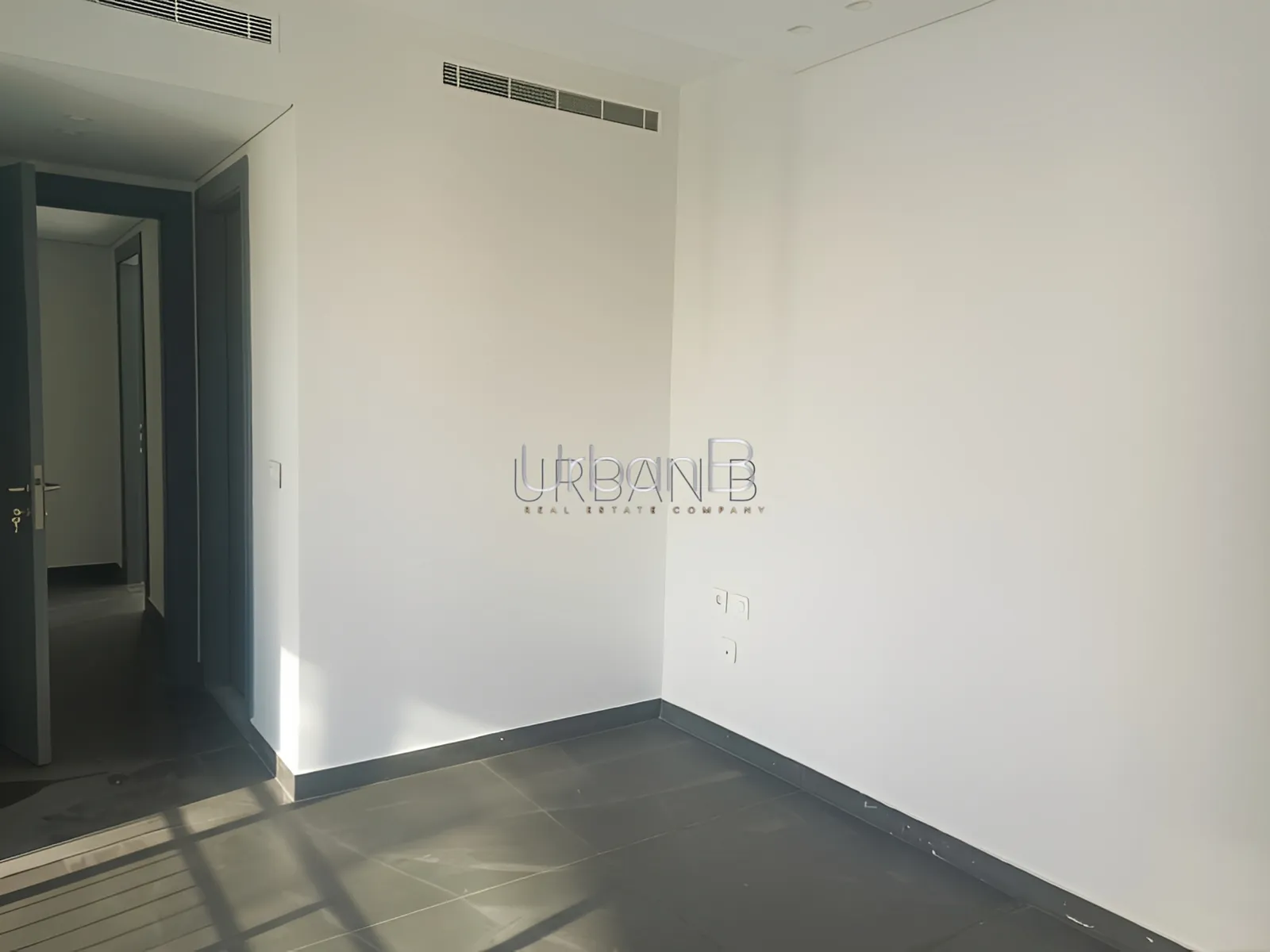 Residential in Hotel dieu, beirut, lebanon
