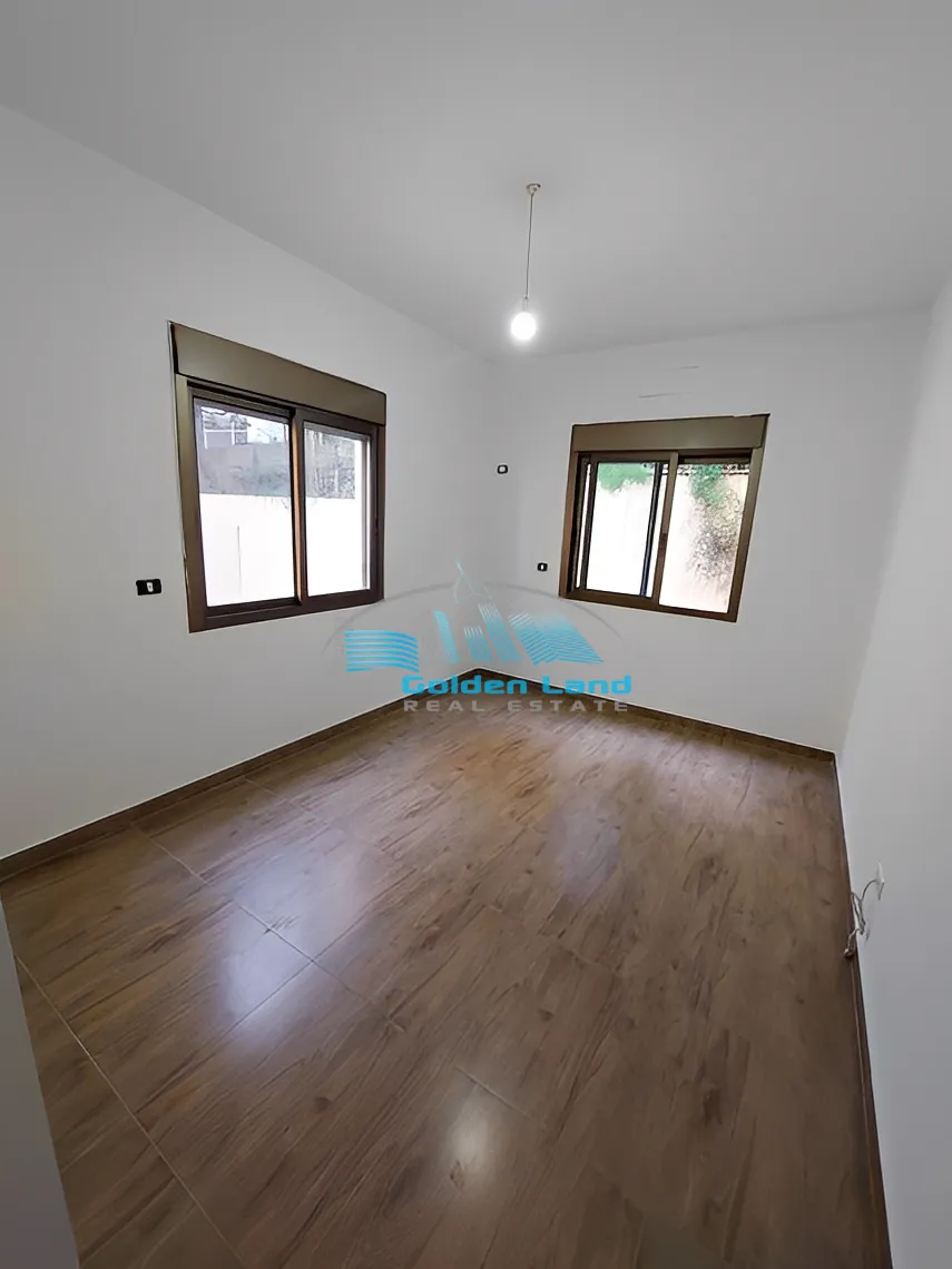 Apartment for Sale in Mazraat Yachoua, Lebanon