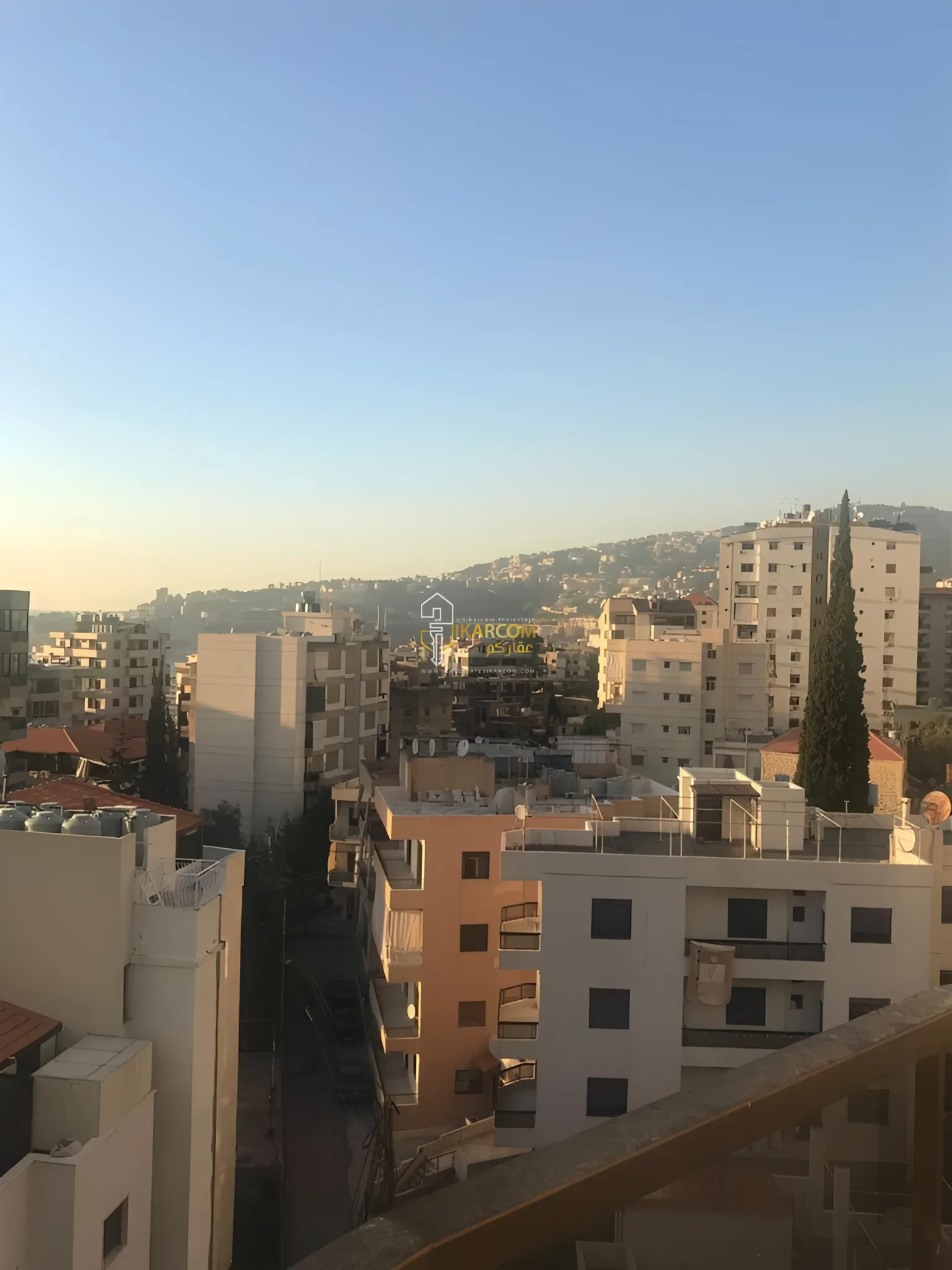 Duplex for Sale in Haret Sakher, Lebanon