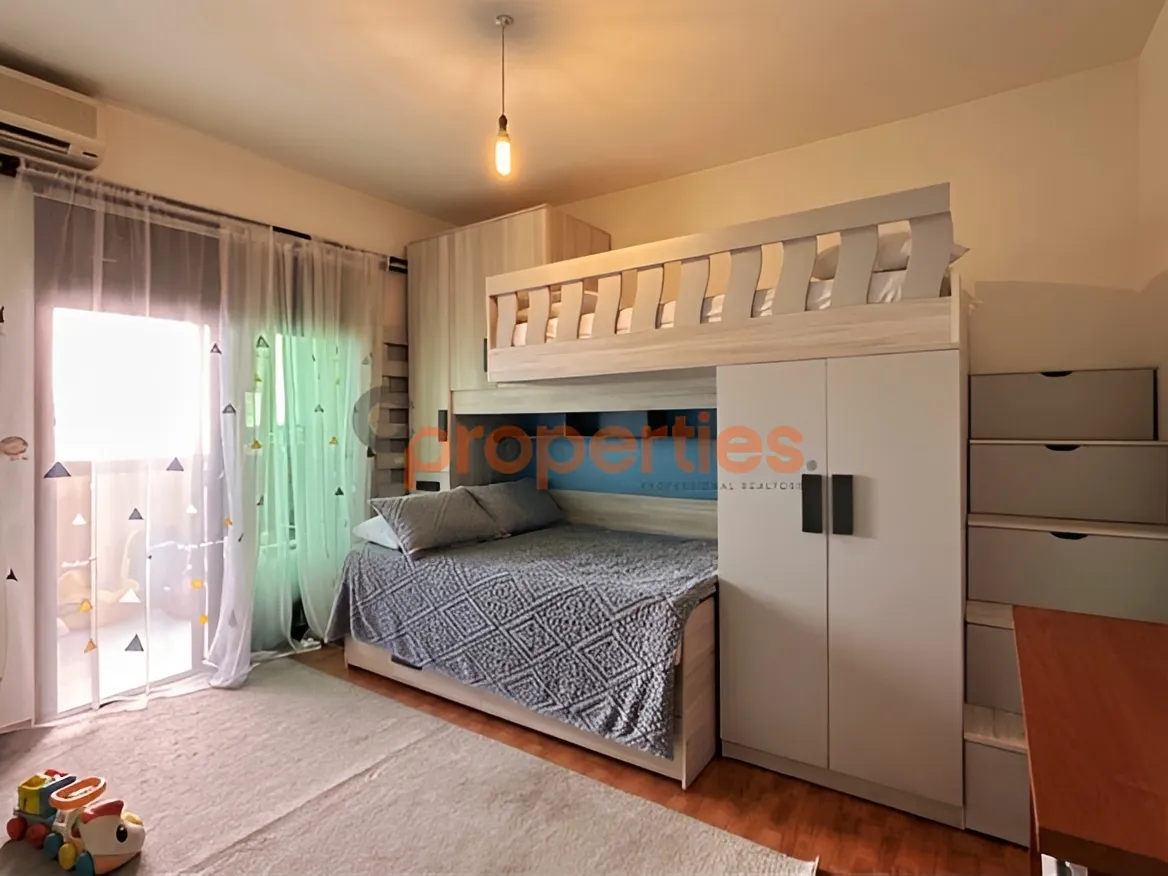 Apartment for Sale in Bsalim
