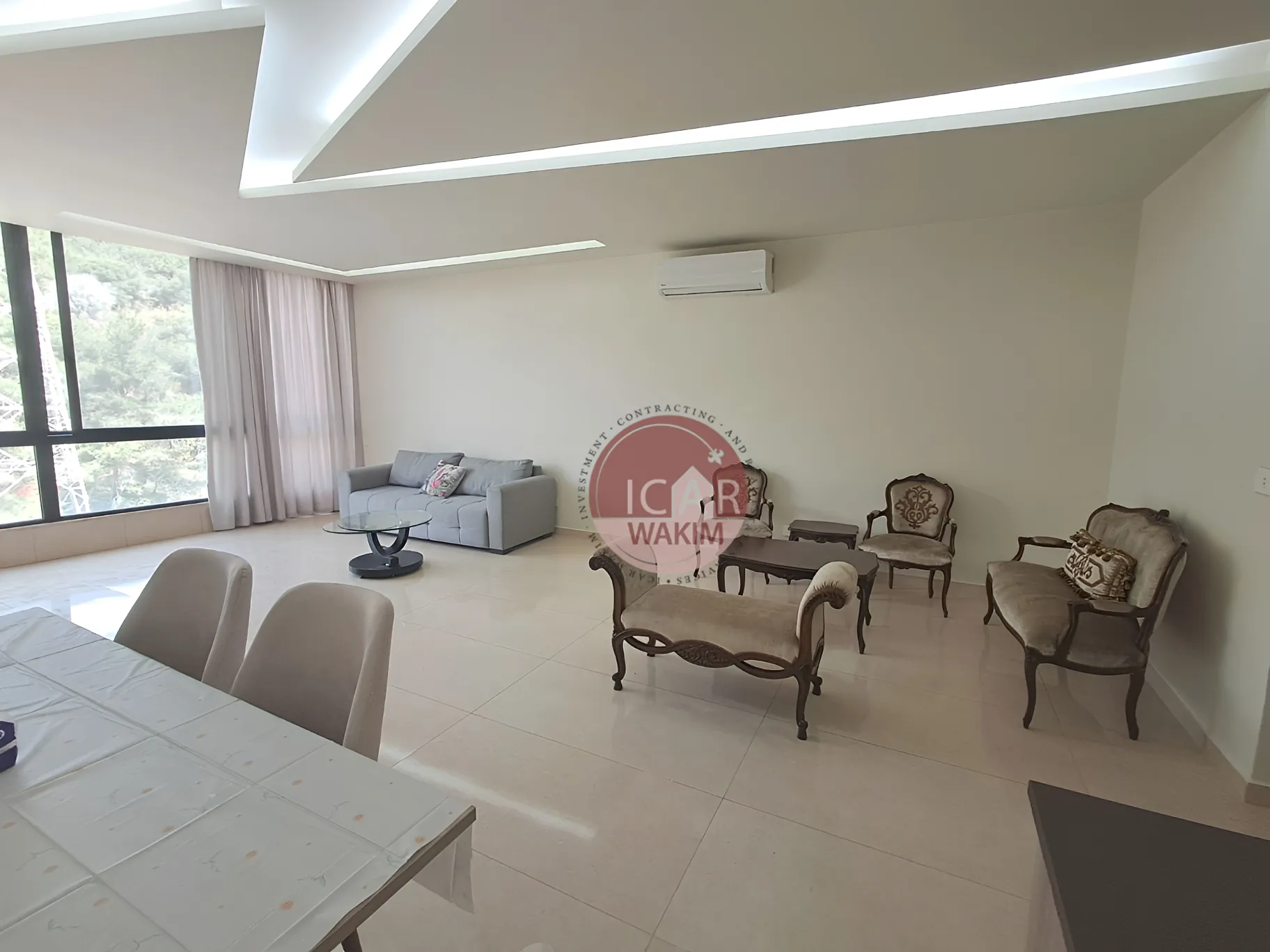 Apartment for rent in Mansourieh, Lebanon - 2 bed, 2 bath