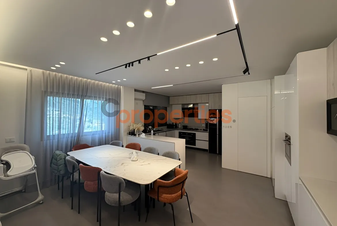 Apartment for Sale in Hazmieh