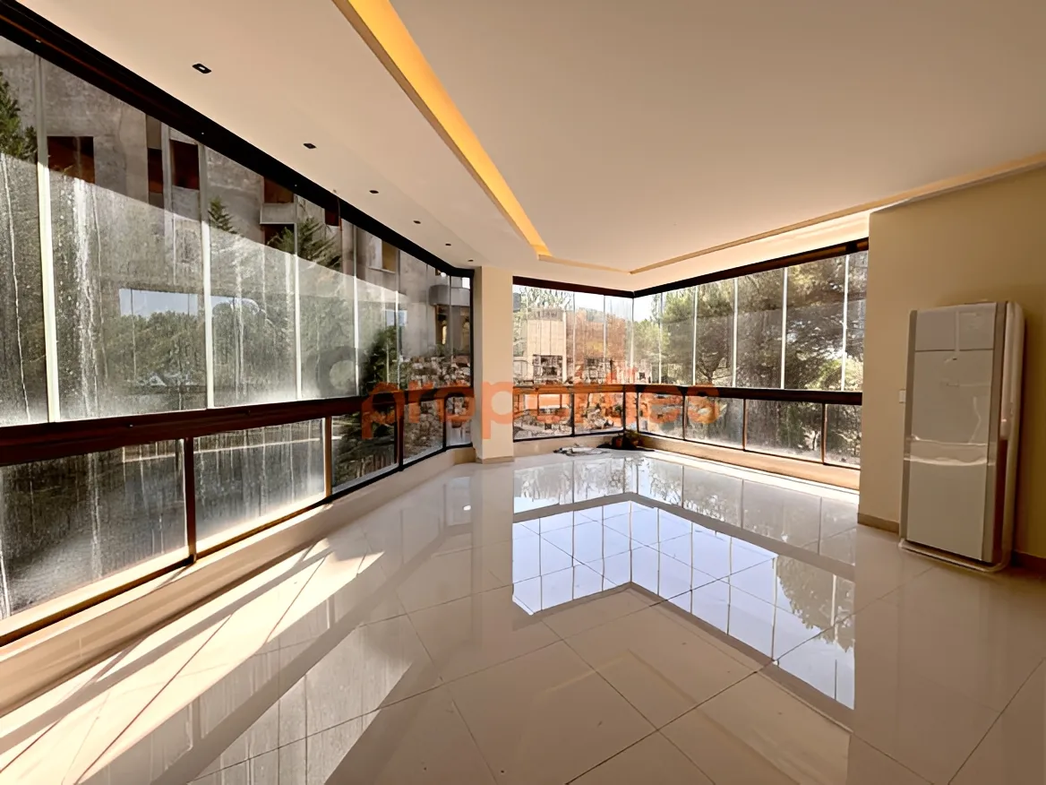 Apartment for Sale in Mar Chaaya - 3 bed, 4 bath