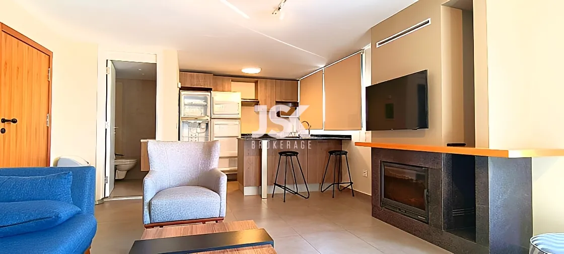 Chalet for rent in Ouyoun