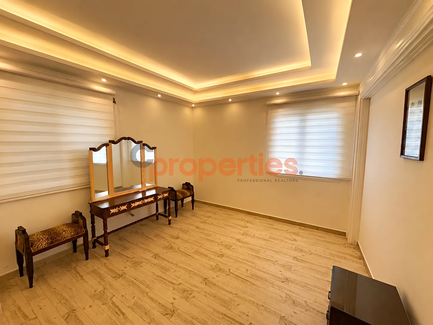 Villa for Rent in Baabda