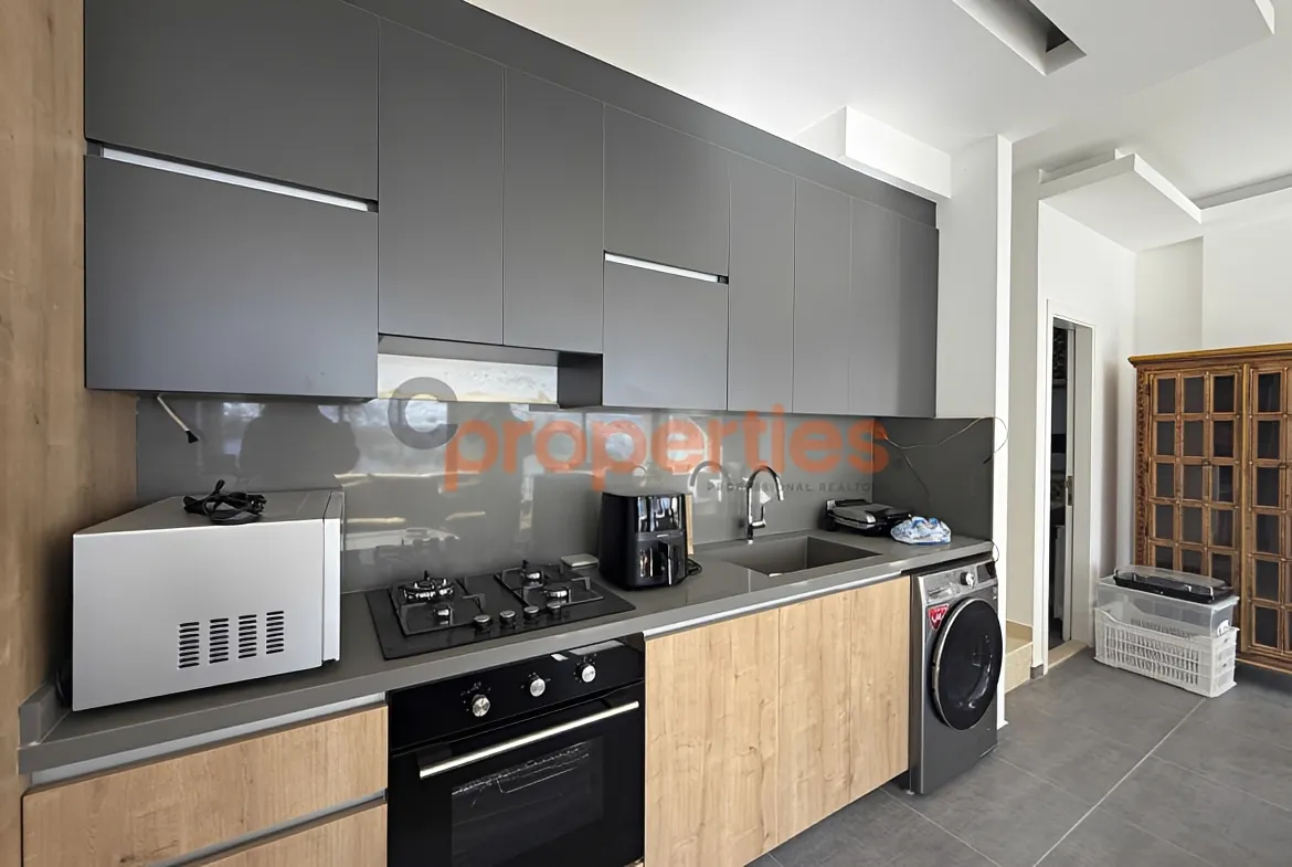 Chalet for sale in Faqra