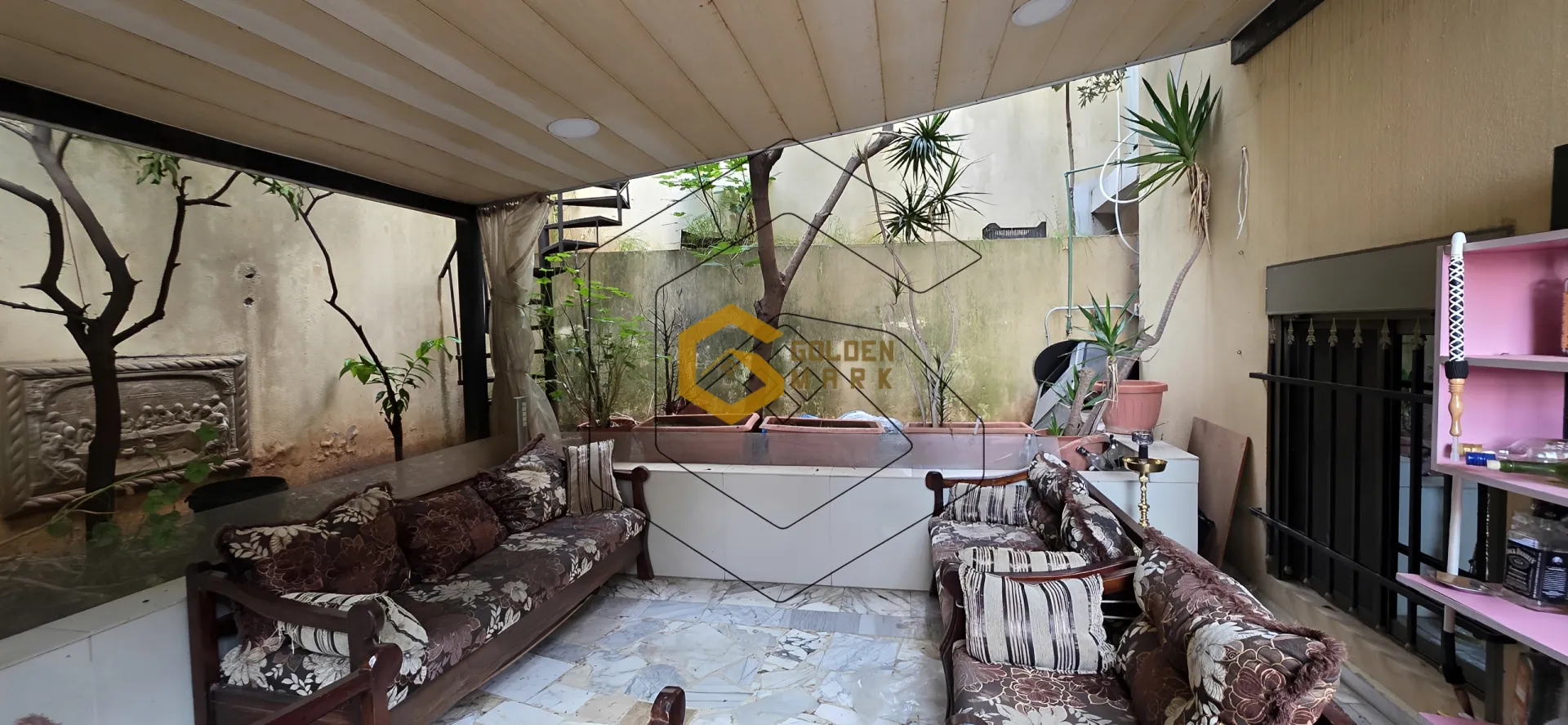 Apartment for Sale in Mazraat Yachoua