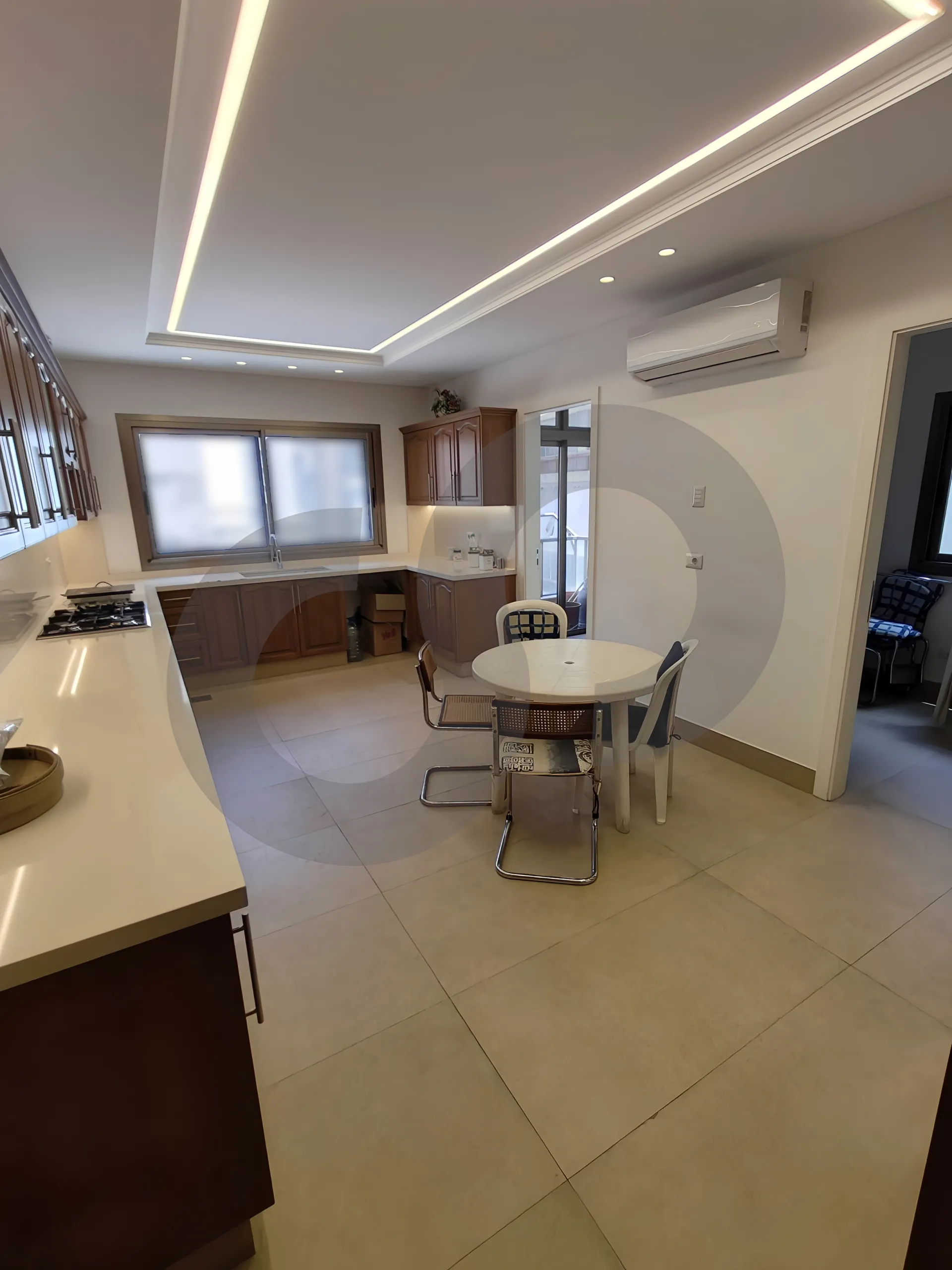 Apartment for Sale in Raoucheh