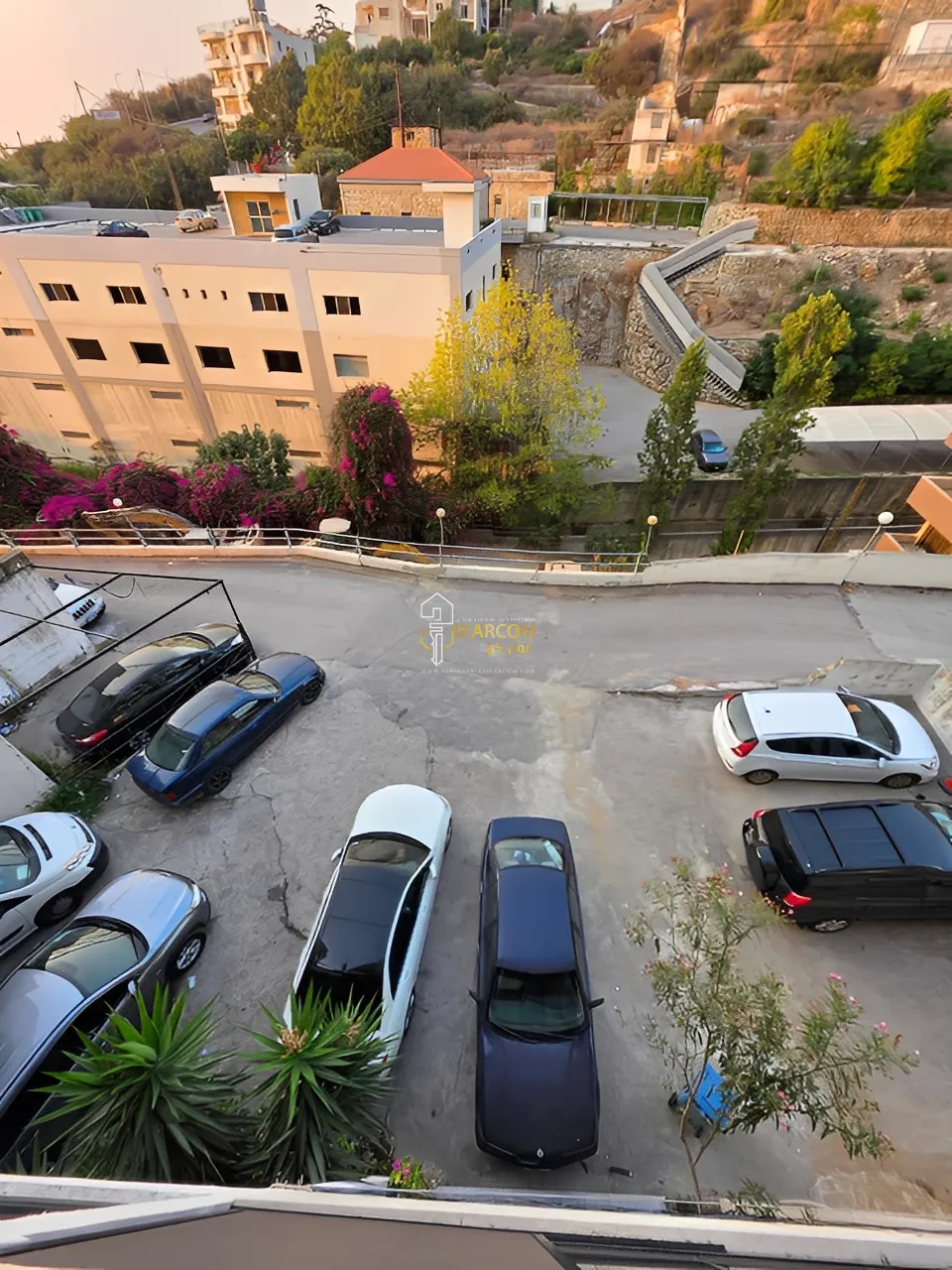 Apartment for Sale in Naqqache